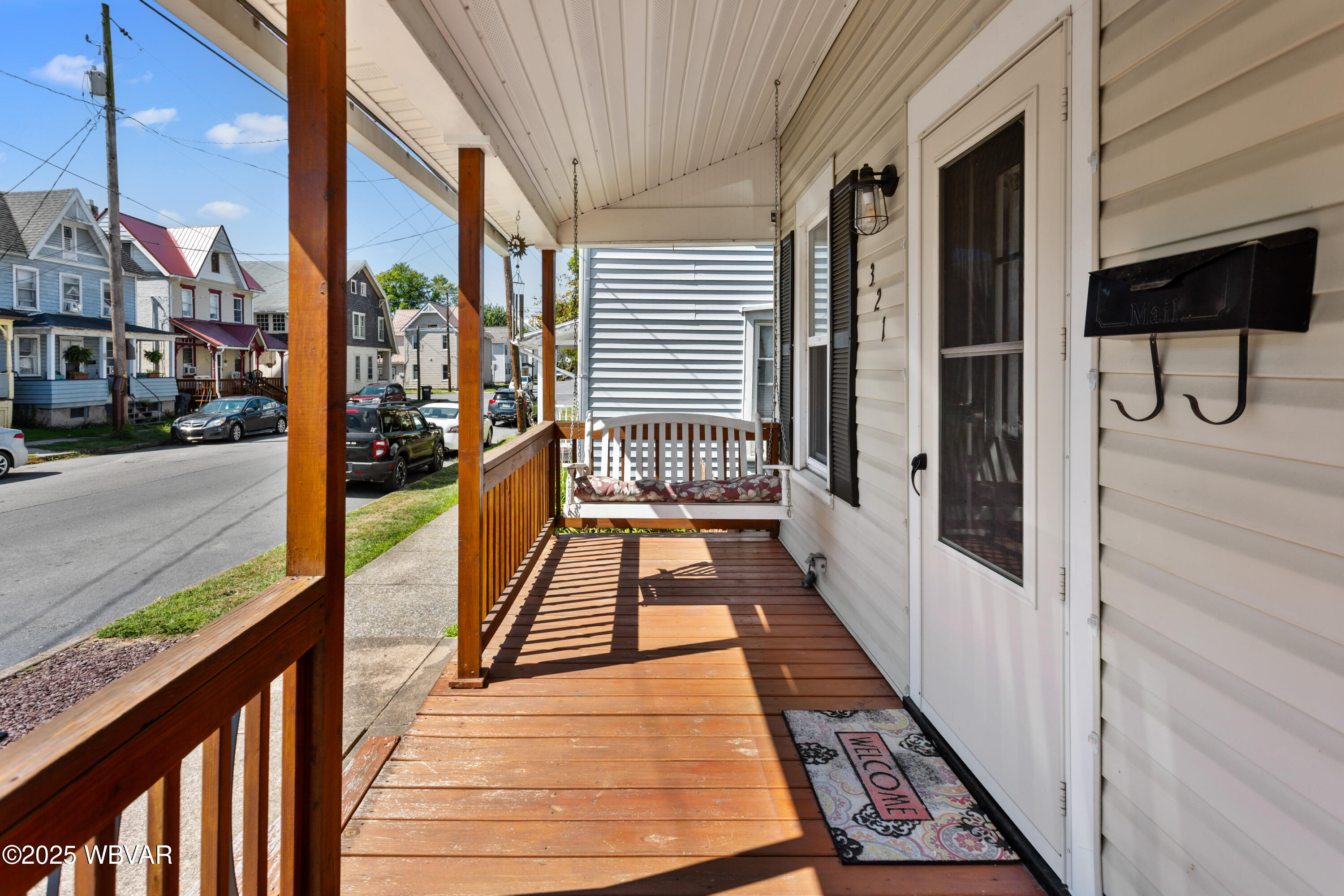 Williamsport, Pennsylvania 17701, United States, 3 Bedrooms Bedrooms, ,1 BathroomBathrooms,Residential,Pending,207407