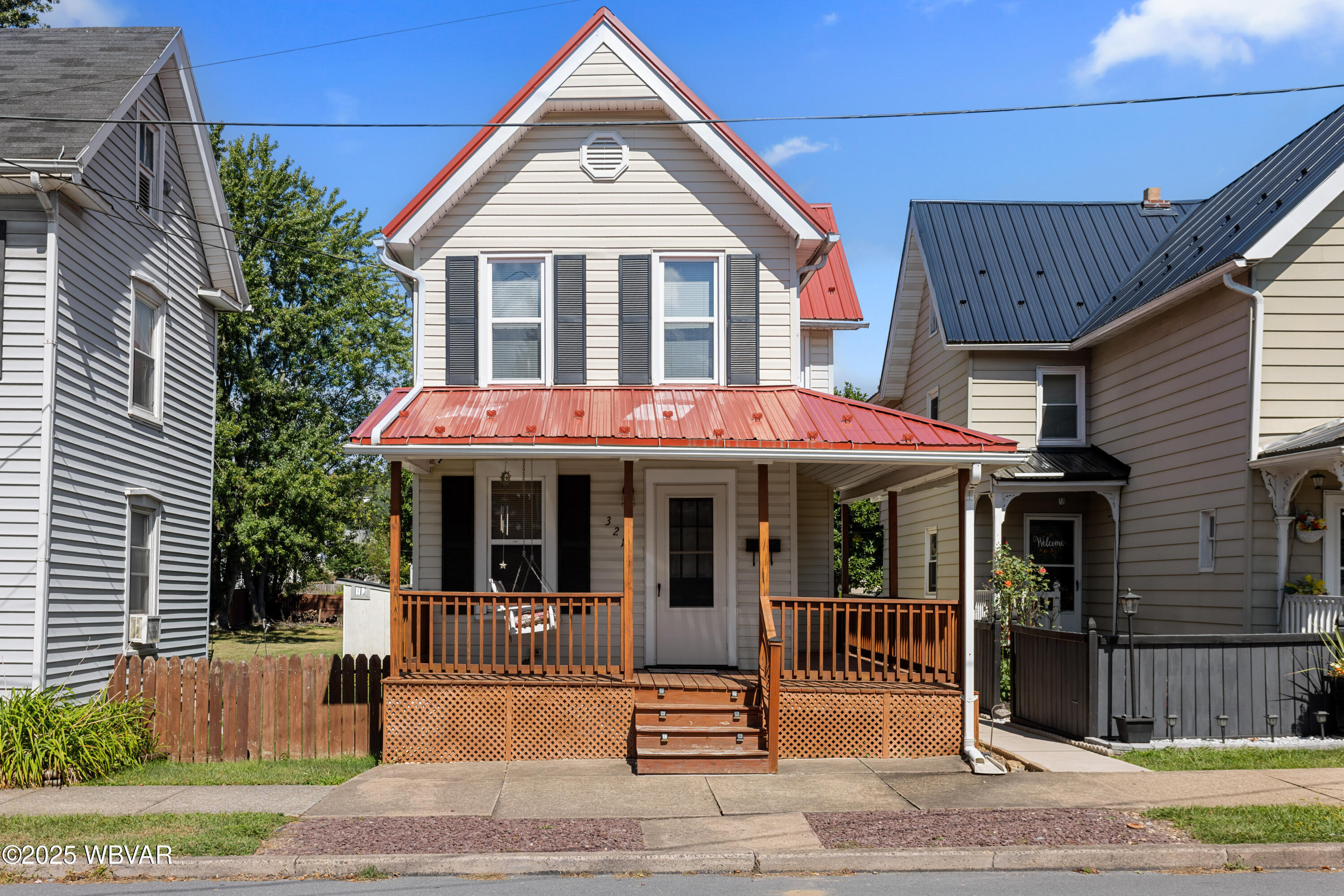 Williamsport, Pennsylvania 17701, United States, 3 Bedrooms Bedrooms, ,1 BathroomBathrooms,Residential,Pending,207407