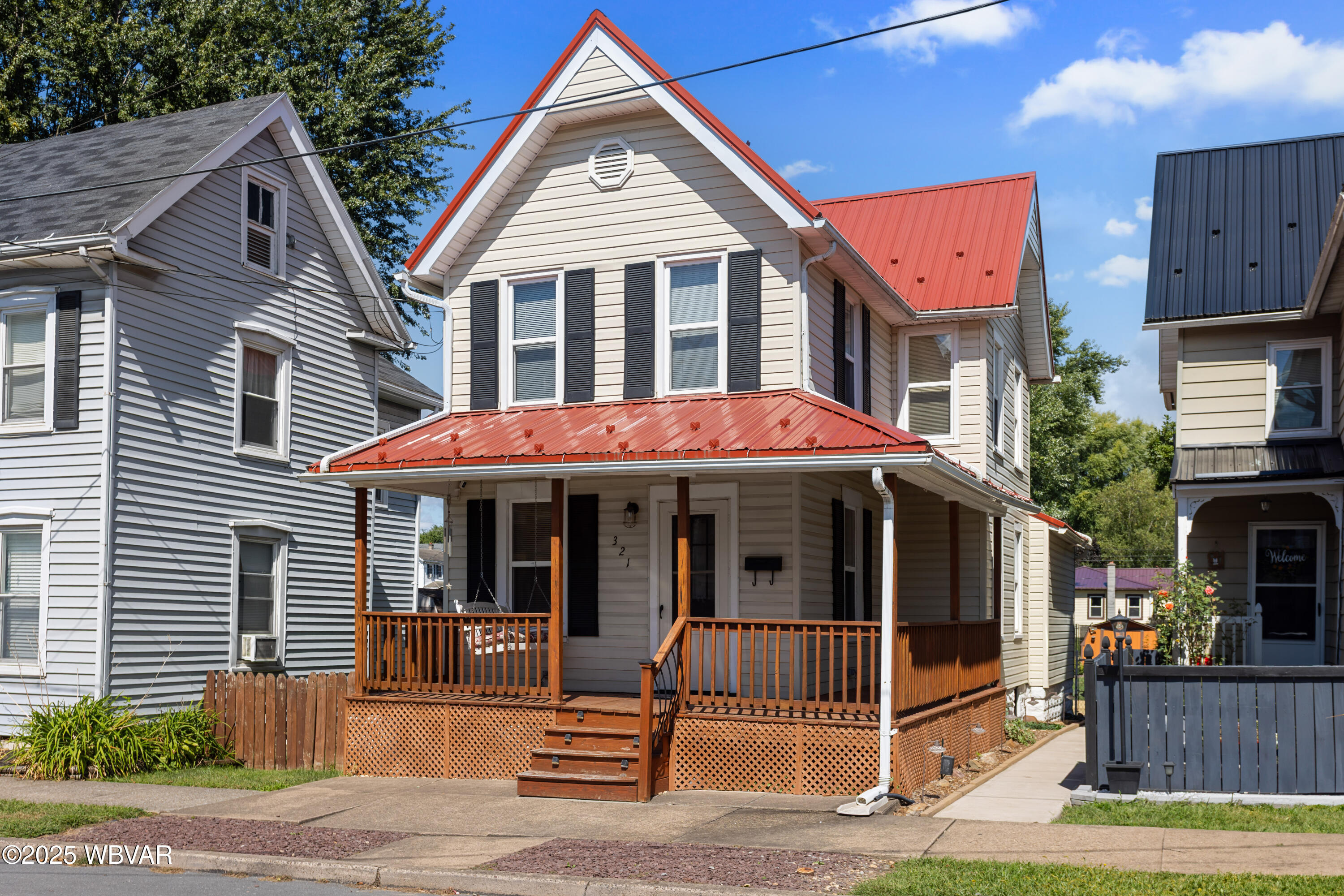 Williamsport, Pennsylvania 17701, United States, 3 Bedrooms Bedrooms, ,1 BathroomBathrooms,Residential,Pending,207407