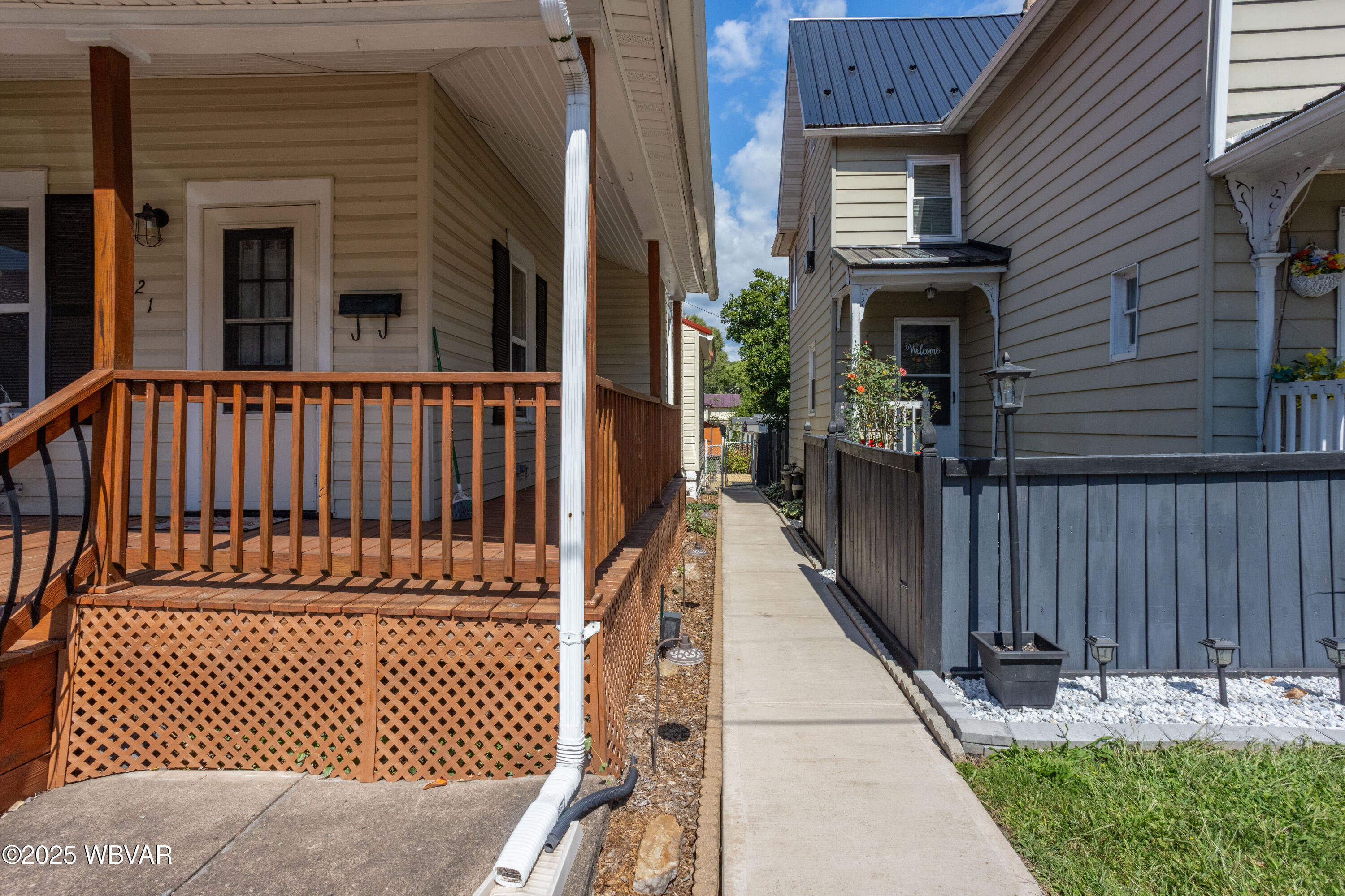 Williamsport, Pennsylvania 17701, United States, 3 Bedrooms Bedrooms, ,1 BathroomBathrooms,Residential,Pending,207407