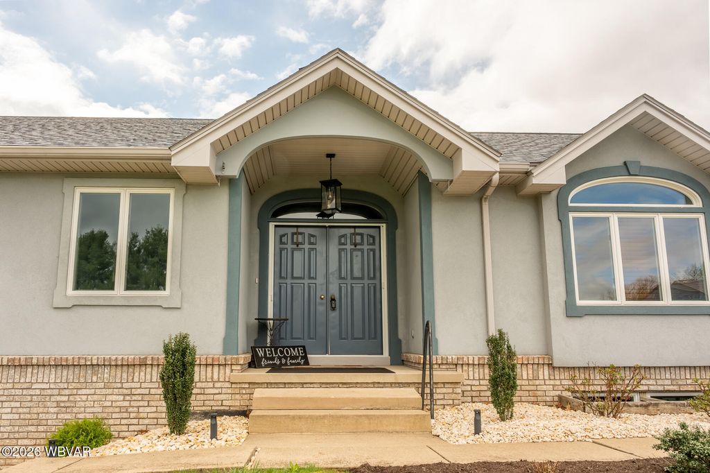 Photo of 4829 CLARKSTOWN ROAD, Muncy, PA 17756 (MLS # WB-103662)