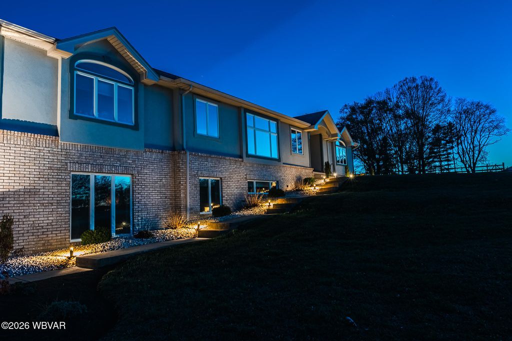 Photo of 4829 CLARKSTOWN ROAD, Muncy, PA 17756 (MLS # WB-103662)