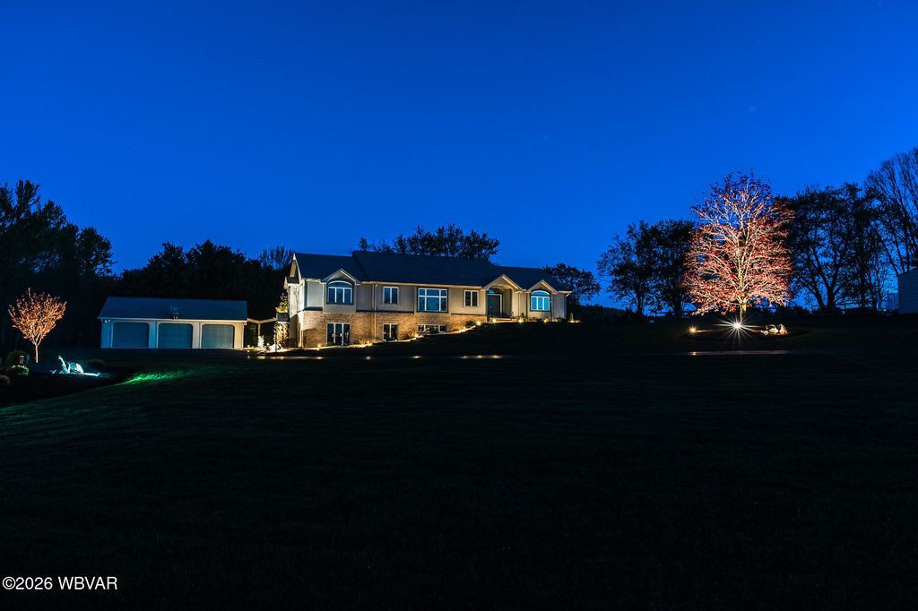 Photo of 4829 CLARKSTOWN ROAD, Muncy, PA 17756 (MLS # WB-103662)