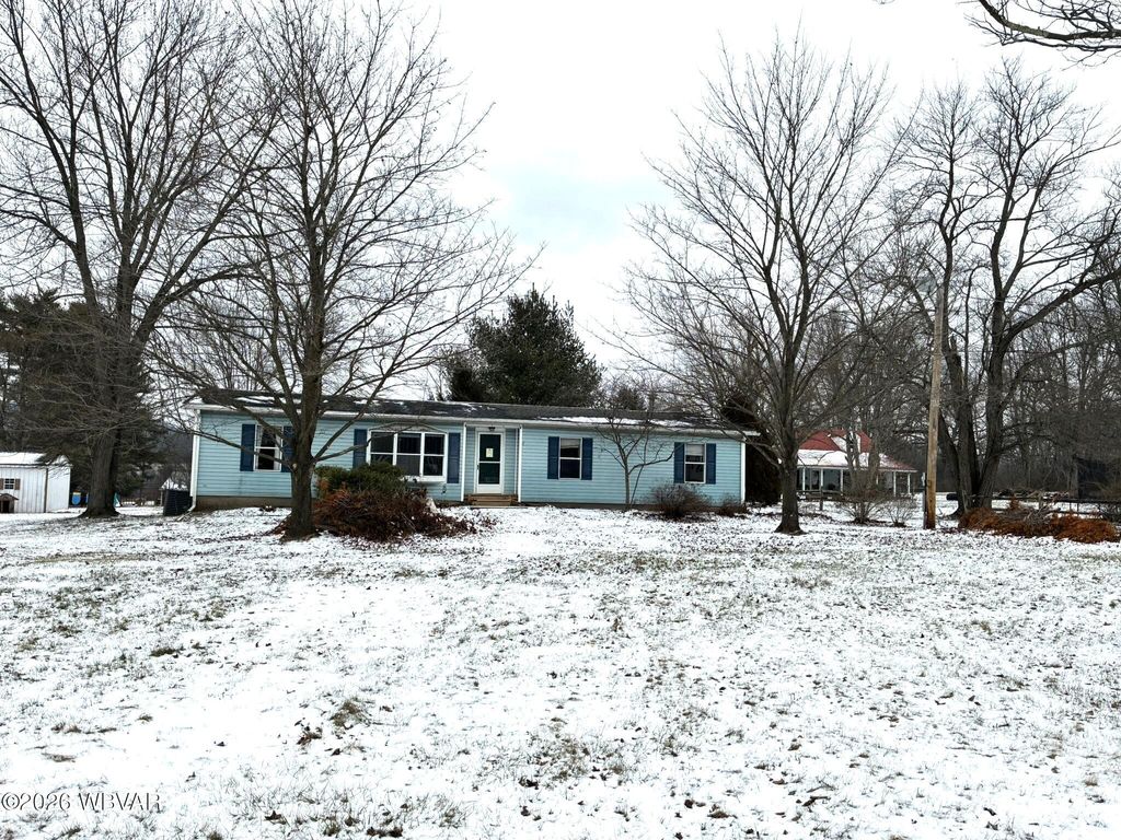 Photo of 227 CHARLES STREET, Montoursville, PA 17754 (MLS # WB-103006)