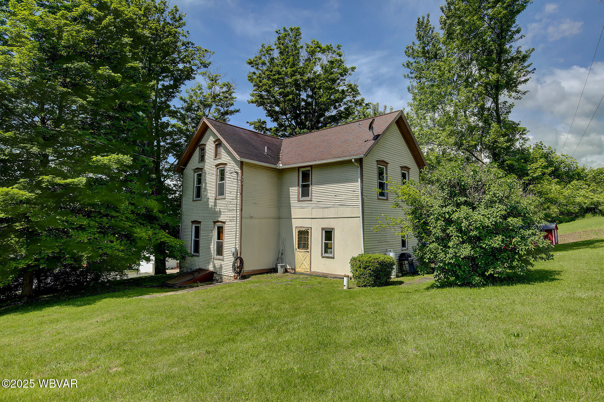 Linden, Pennsylvania 17744, United States, 3 Bedrooms Bedrooms, ,2 BathroomsBathrooms,Residential,Active,146532