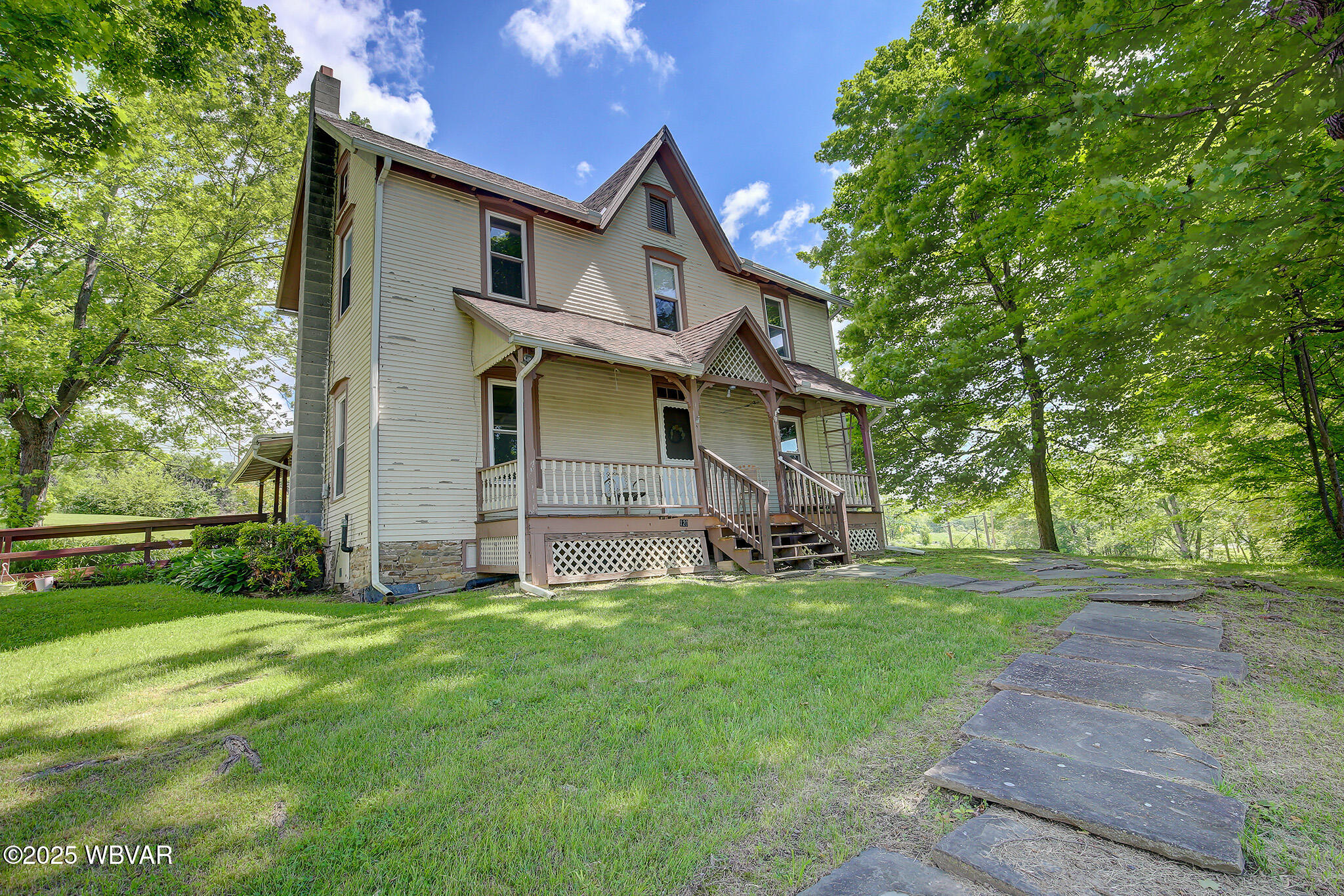 Linden, Pennsylvania 17744, United States, 3 Bedrooms Bedrooms, ,2 BathroomsBathrooms,Residential,Active,146532