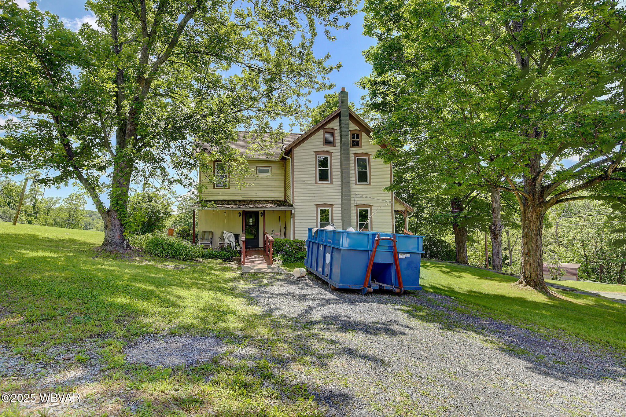 Linden, Pennsylvania 17744, United States, 3 Bedrooms Bedrooms, ,2 BathroomsBathrooms,Residential,Active,146532