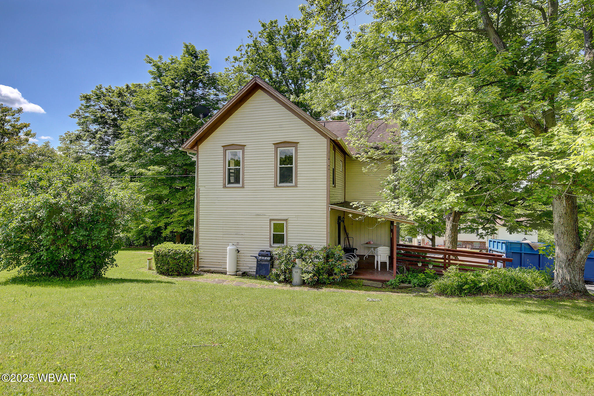 Linden, Pennsylvania 17744, United States, 3 Bedrooms Bedrooms, ,2 BathroomsBathrooms,Residential,Active,146532