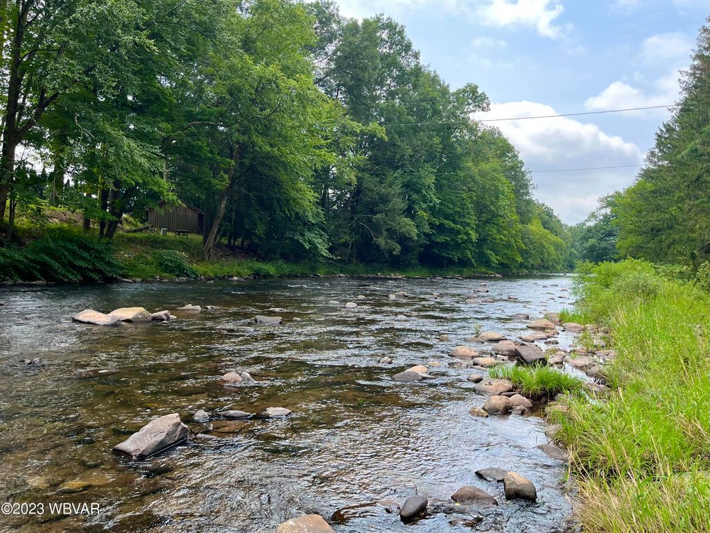 Photo of 153 WATER STREET, Picture Rocks, PA 17762 (MLS # WB-101841)