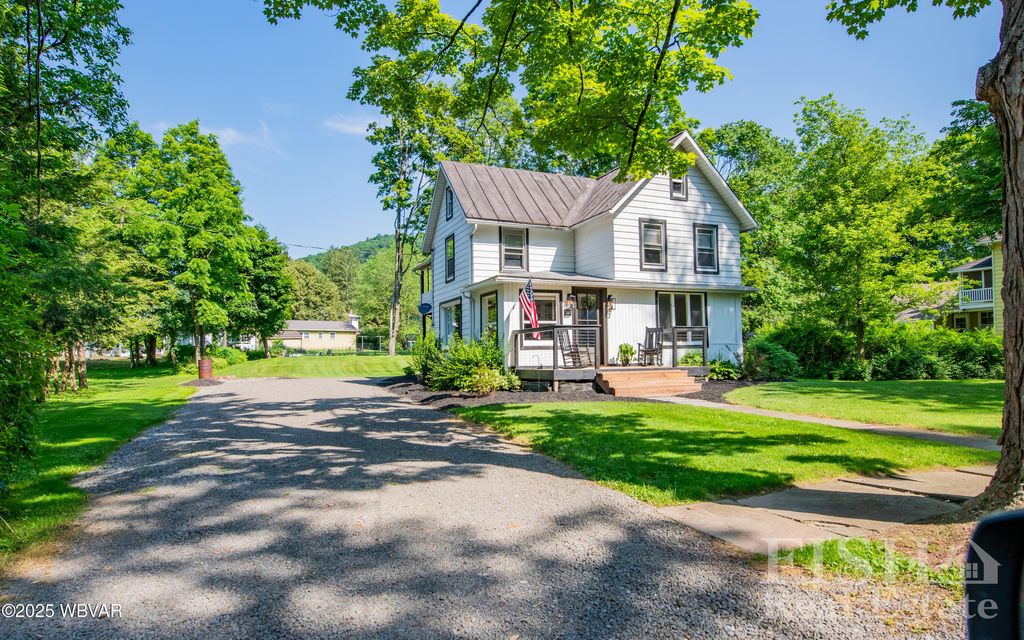 Photo of 153 WATER STREET, Picture Rocks, PA 17762 (MLS # WB-101841)