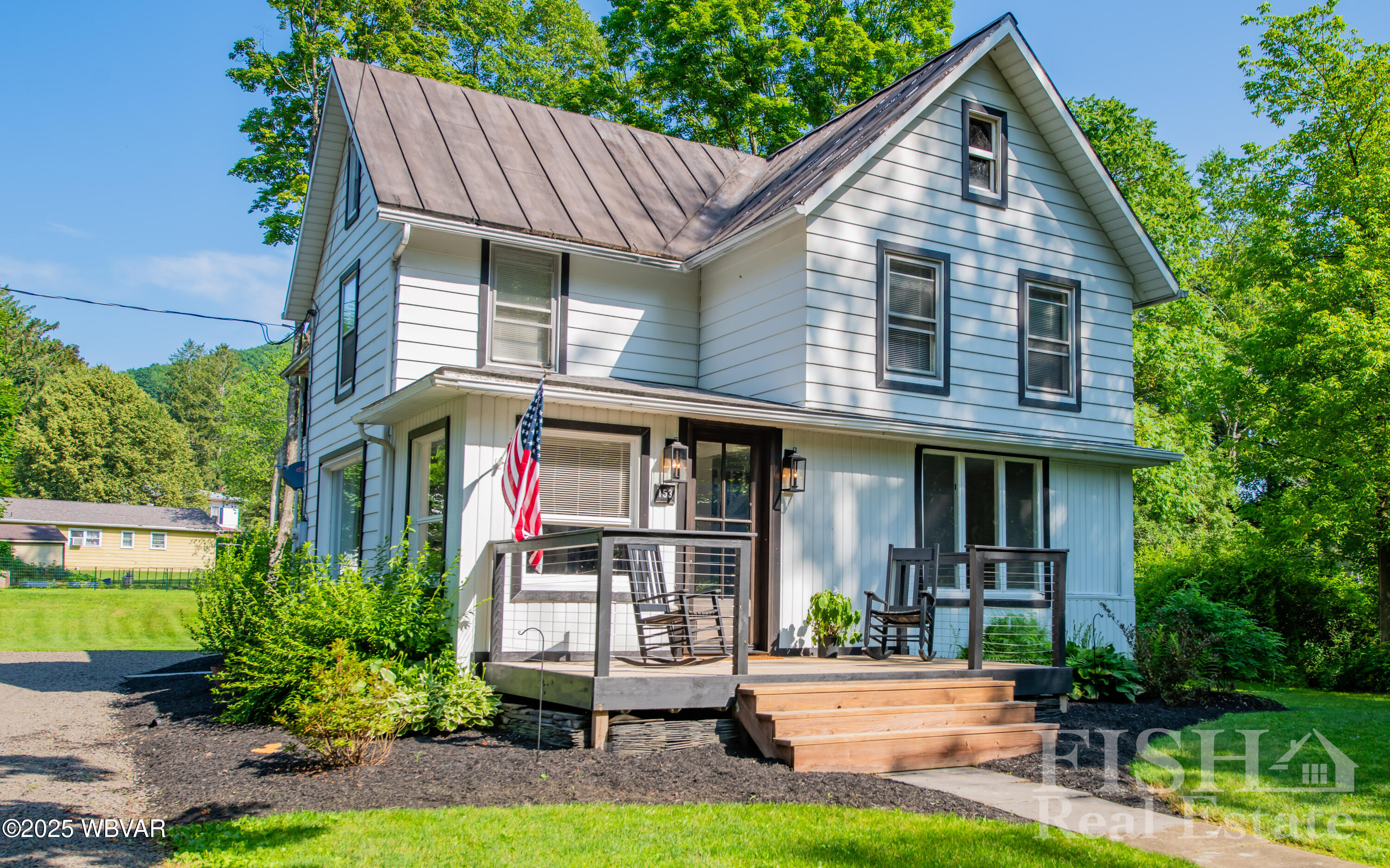 153 WATER STREET