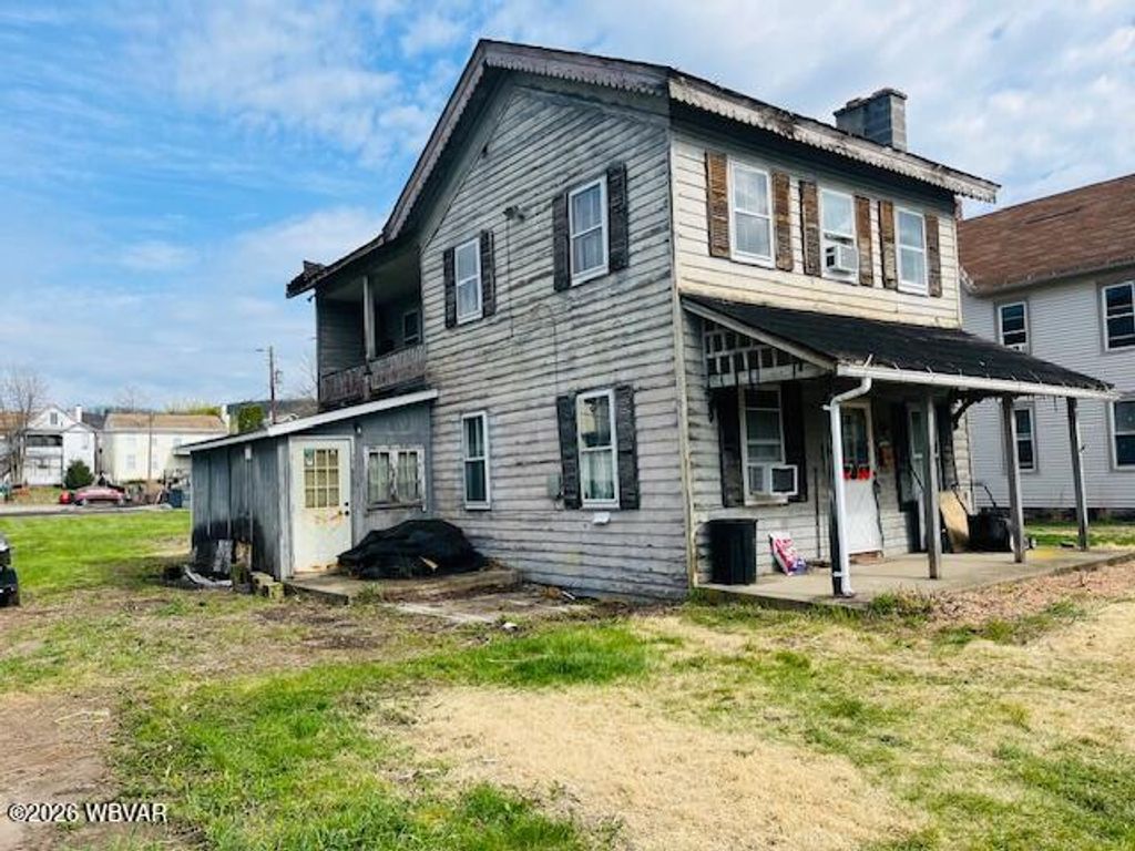 Photo of 111 N 2ND STREET, Hughesville, PA 17737 (MLS # WB-103622)