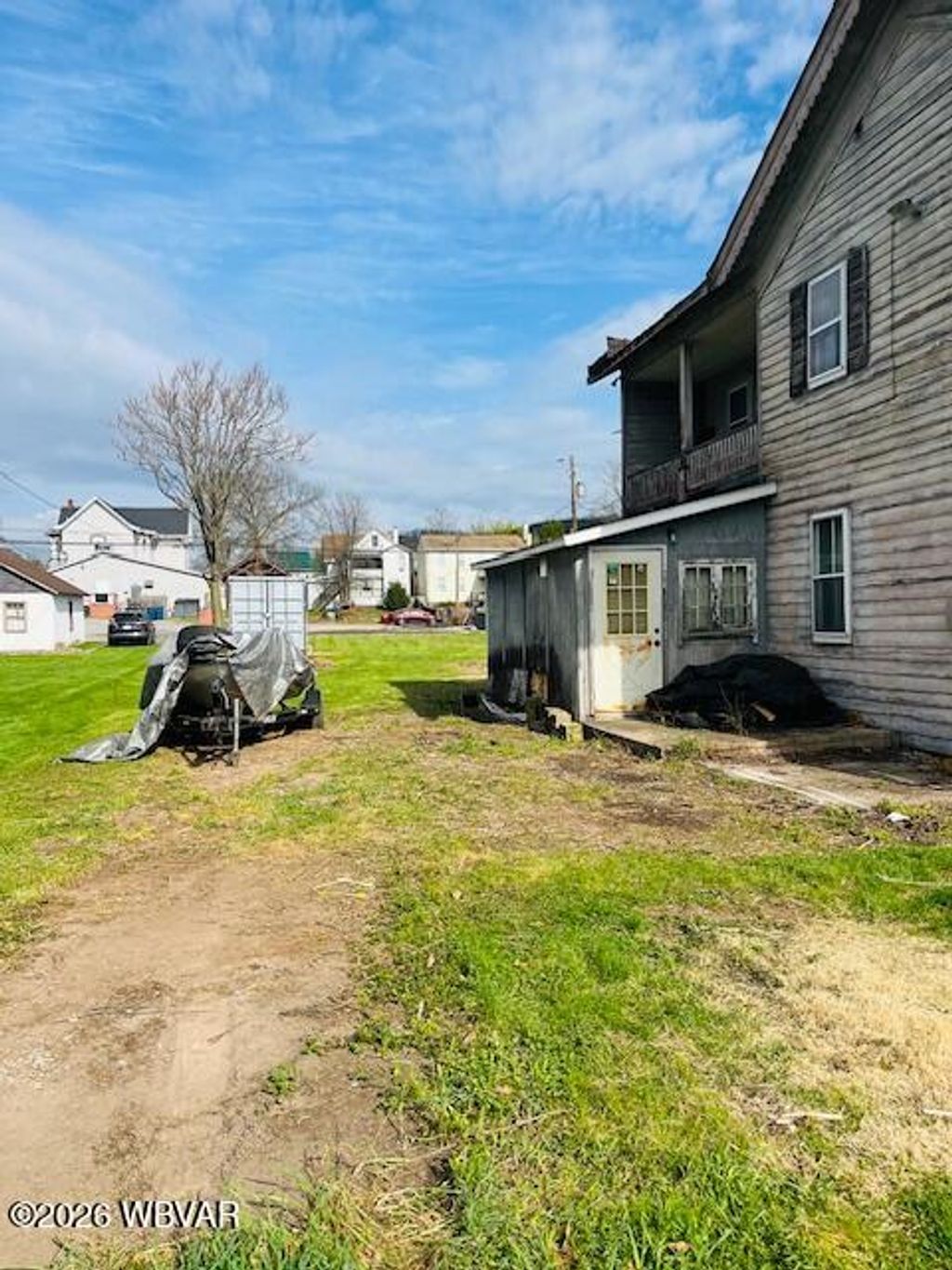 Photo of 111 N 2ND STREET, Hughesville, PA 17737 (MLS # WB-103622)