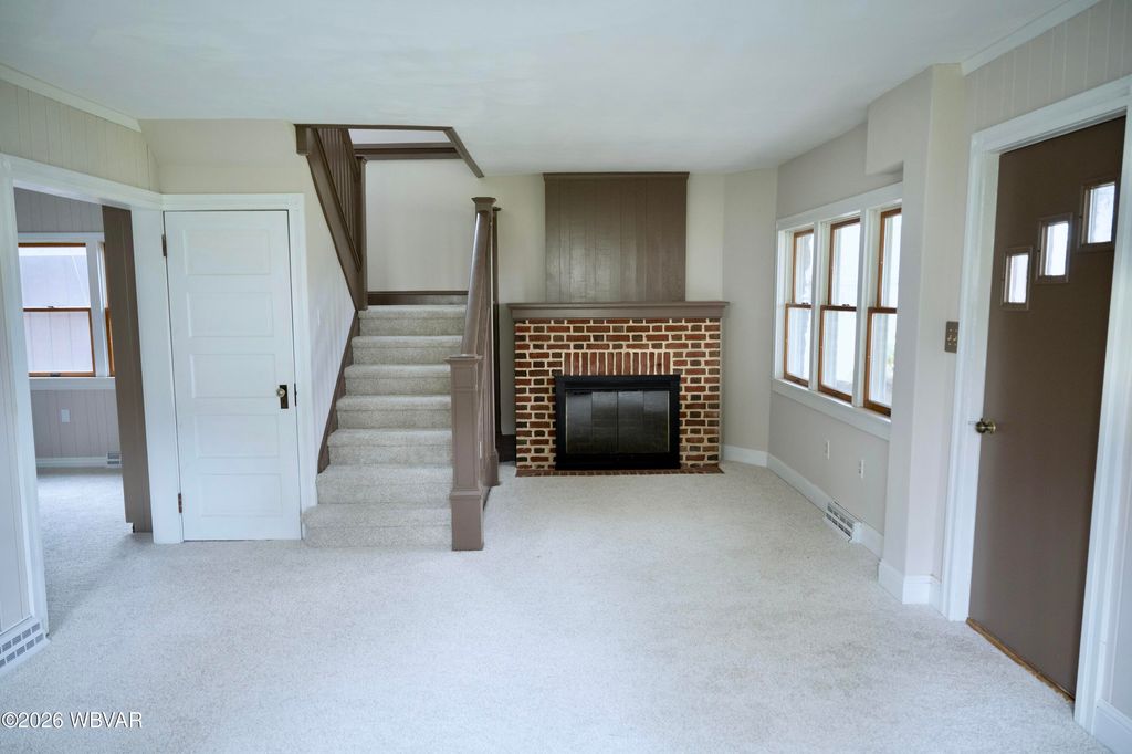 Photo of 508 FAIRMONT AVENUE, Williamsport, PA 17702 (MLS # WB-103619)