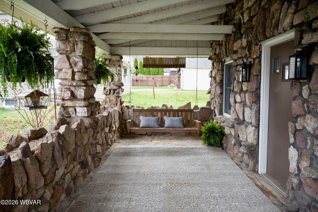 Photo of 508 FAIRMONT AVENUE, Williamsport, PA 17702 (MLS # WB-103619)