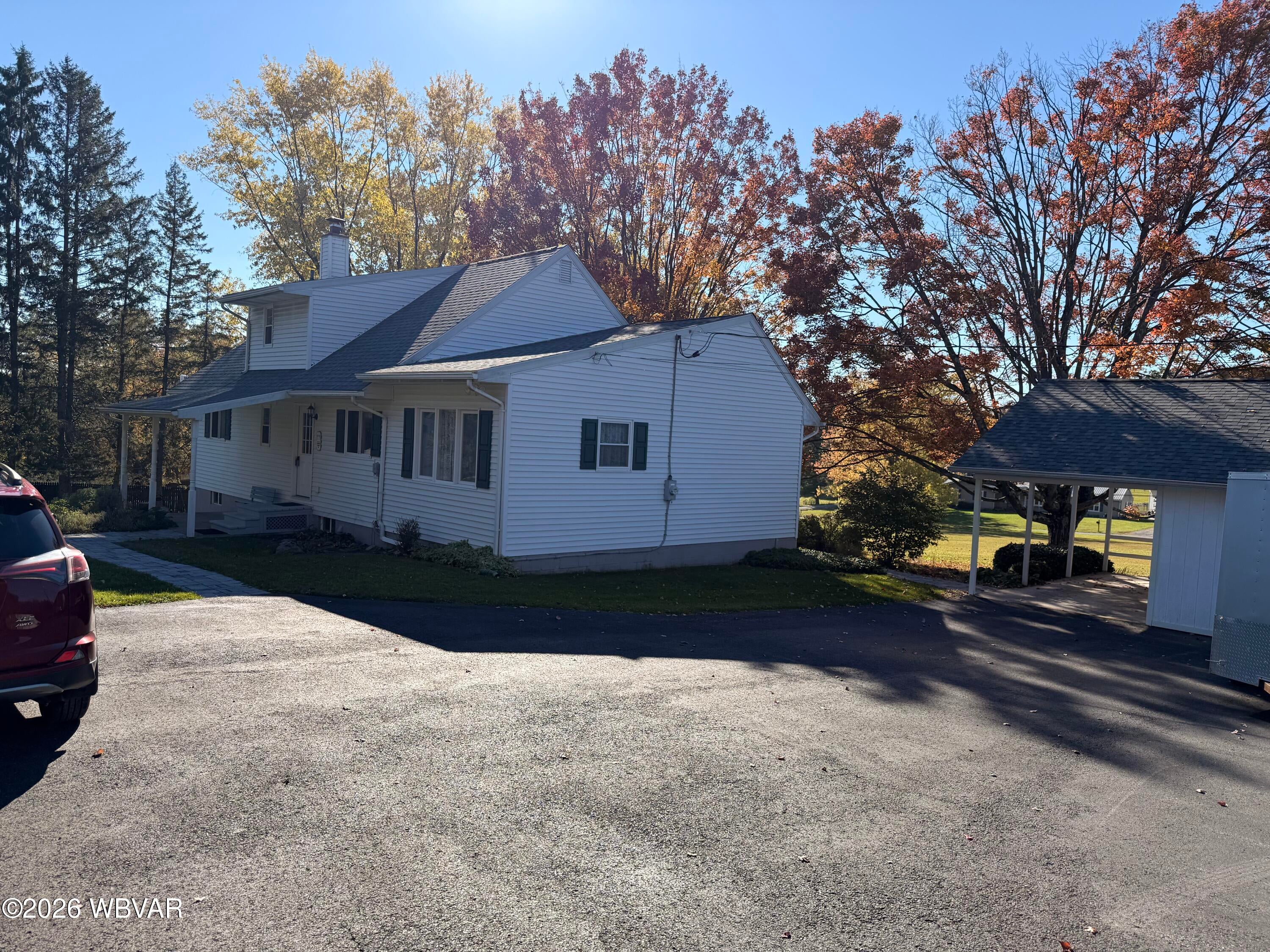 60 e wilcox road