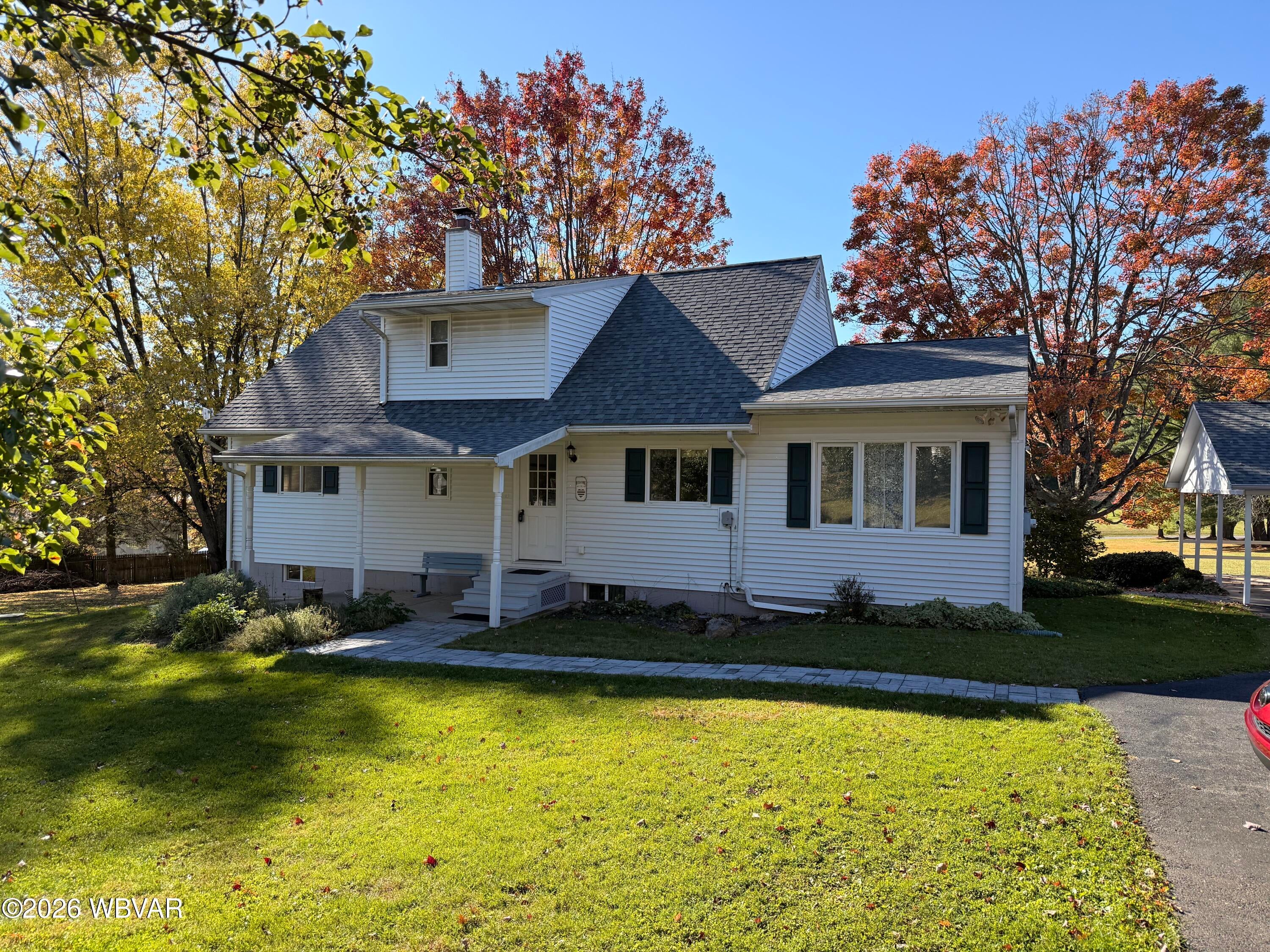 60 e wilcox road