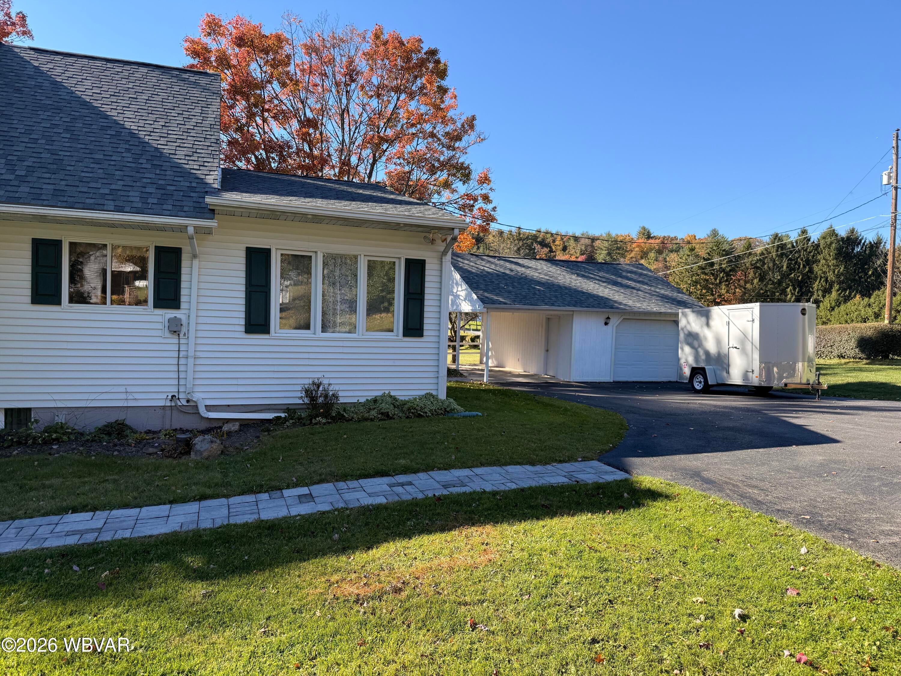 60 e wilcox road