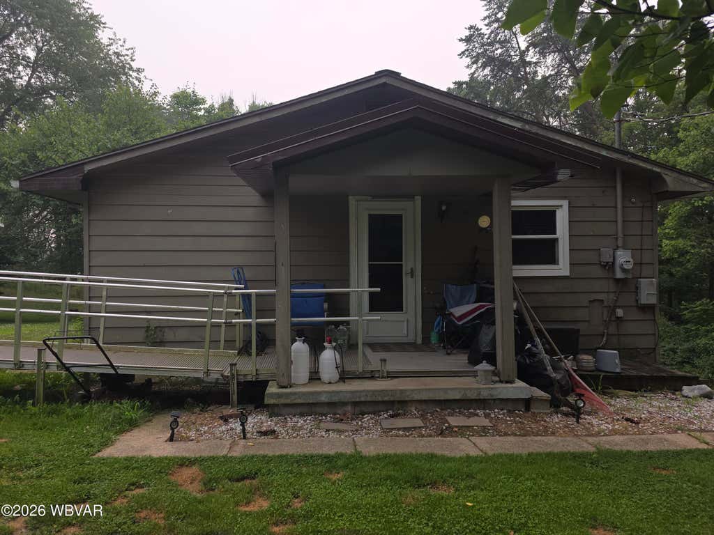 Photo of 32 PINE MEADOW LANE, Lock Haven, PA 17745 (MLS # WB-104389)