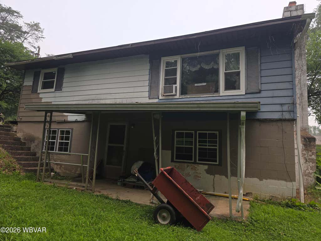 Photo of 32 PINE MEADOW LANE, Lock Haven, PA 17745 (MLS # WB-104389)