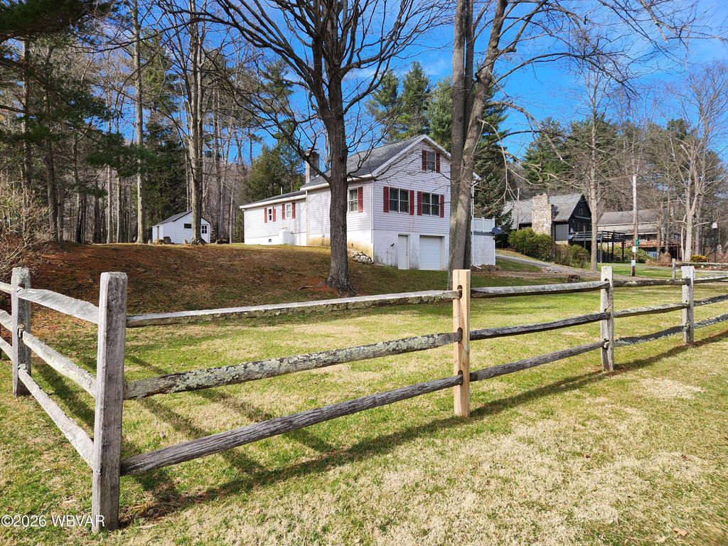 Photo of 60 ETHAN DRIVE, Hillsgrove, PA 18619 (MLS # WB-103489)