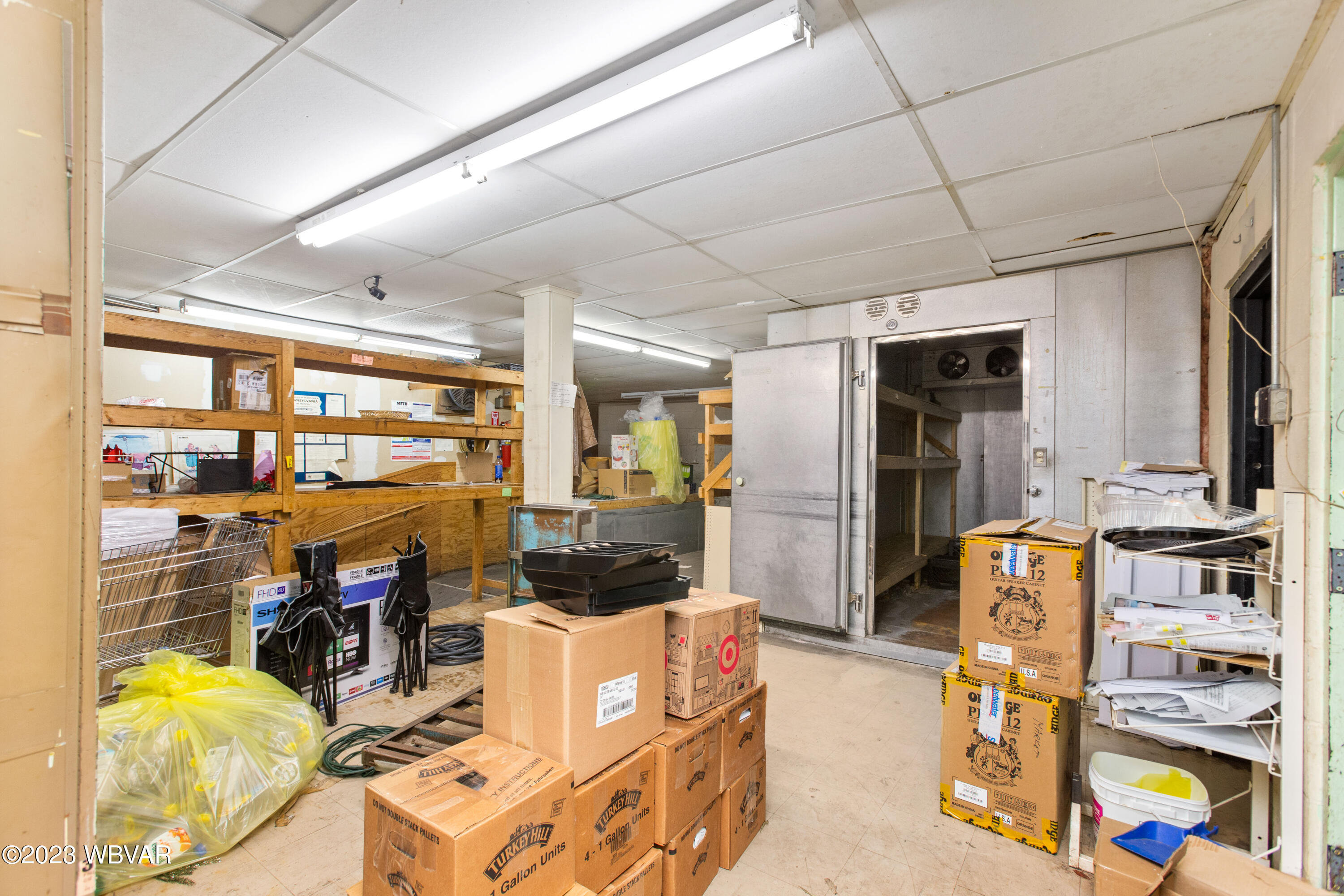 220 WATER STREET, Dushore, PA 18614 MLS WB96431 Listing