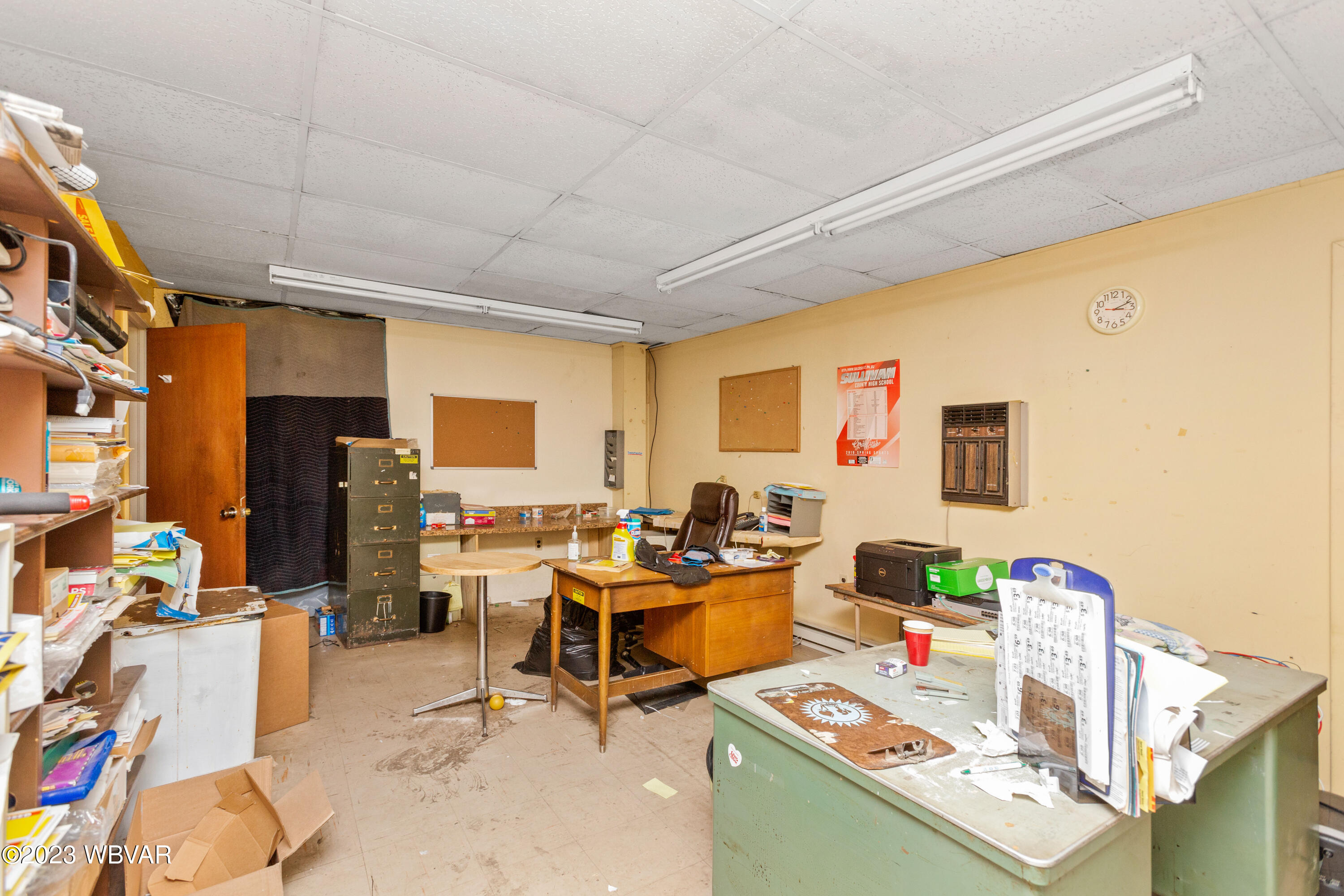 220 WATER STREET, Dushore, PA 18614 MLS WB96431 Listing