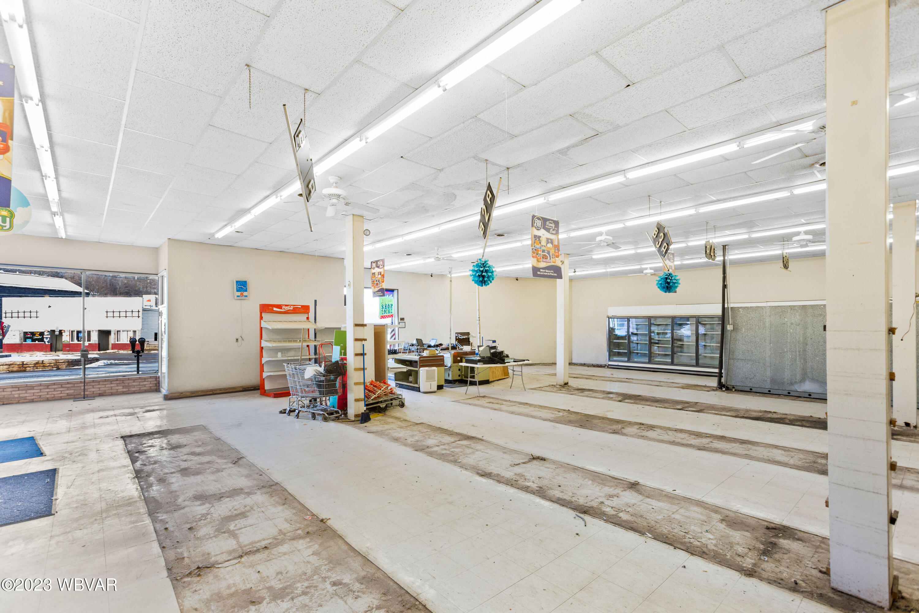 220 WATER STREET, Dushore, PA 18614 MLS WB96431 Listing