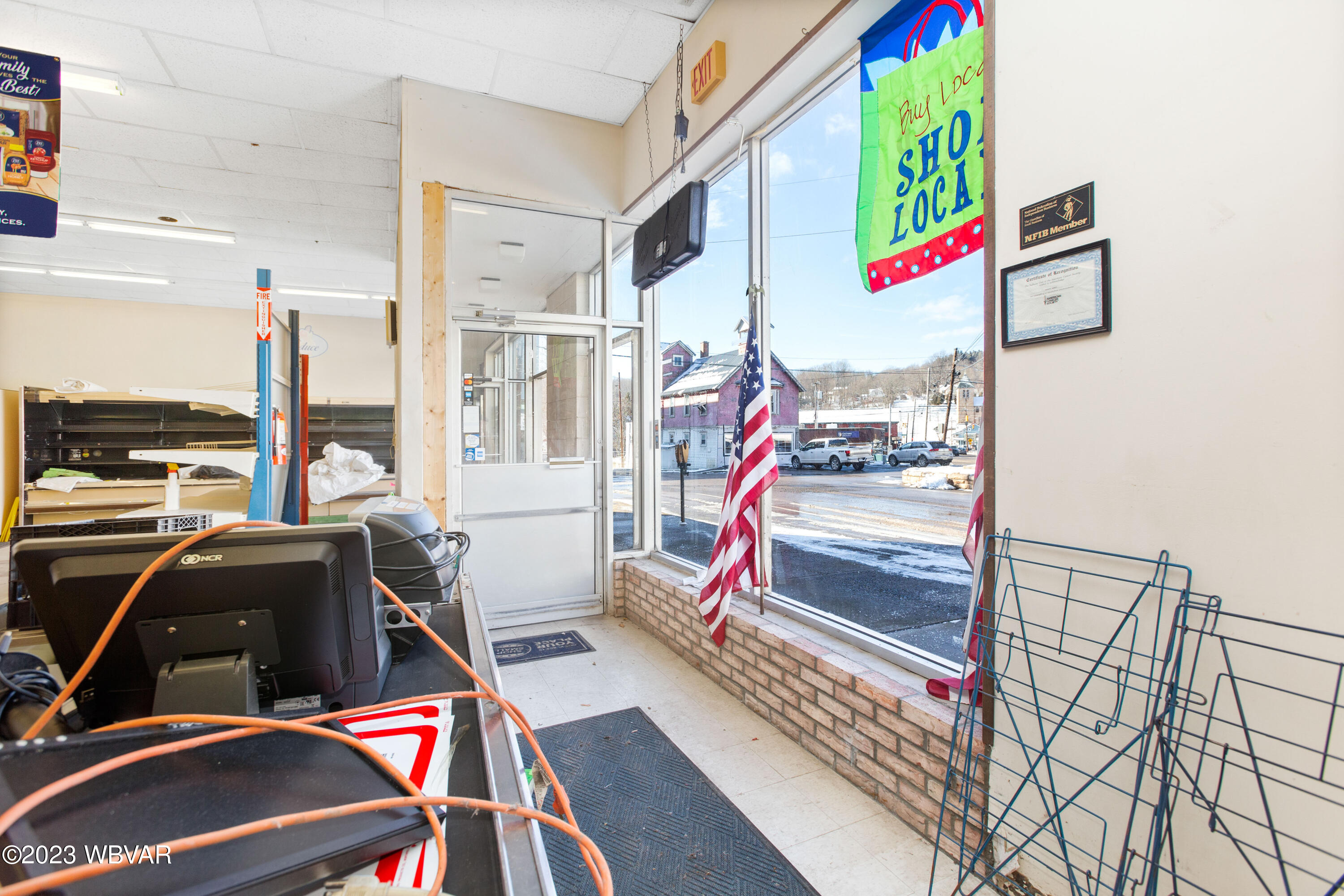 220 WATER STREET, Dushore, PA 18614 MLS WB96431 Listing