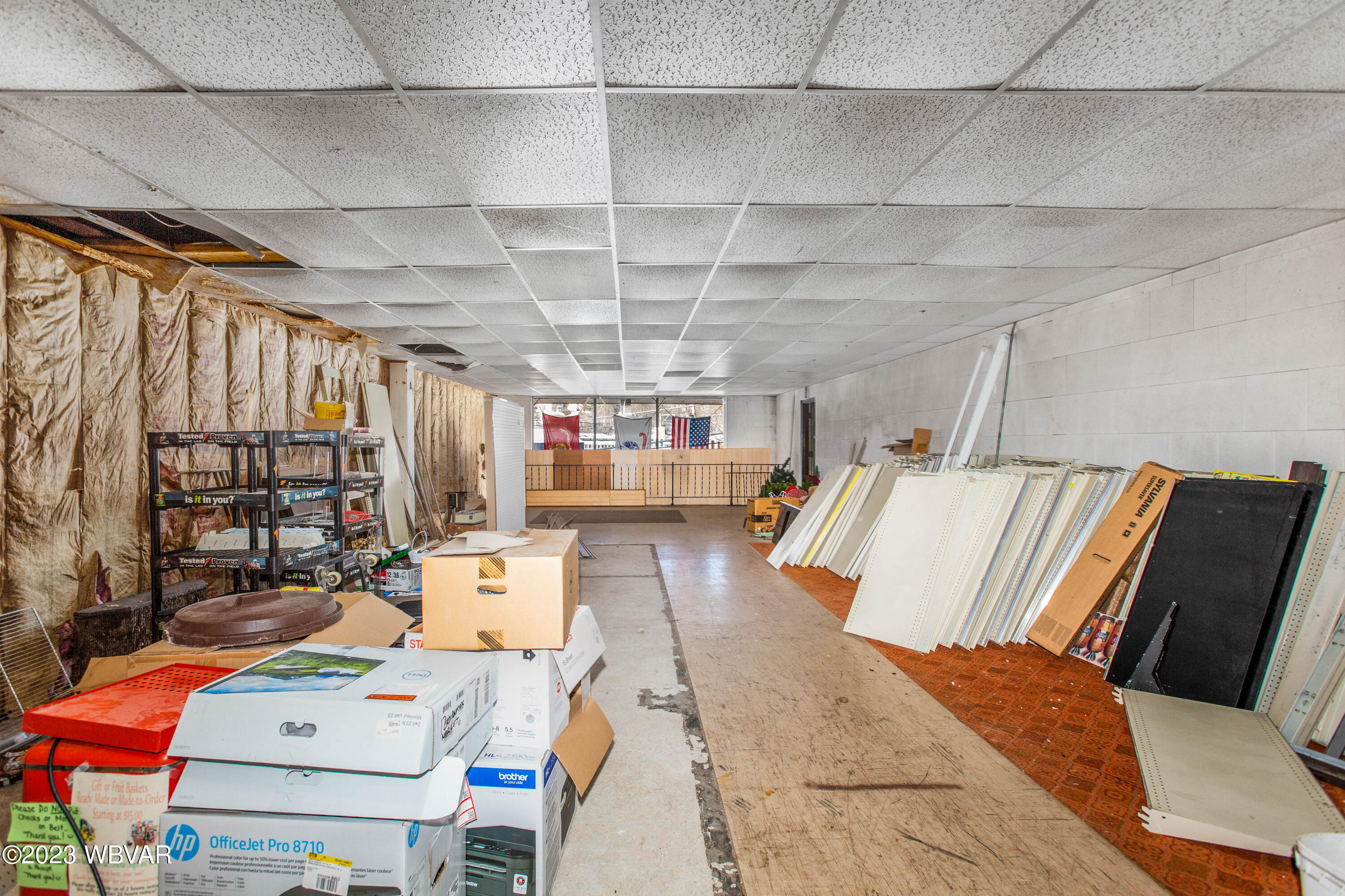 220 WATER STREET, Dushore, PA 18614 MLS WB96431 Listing