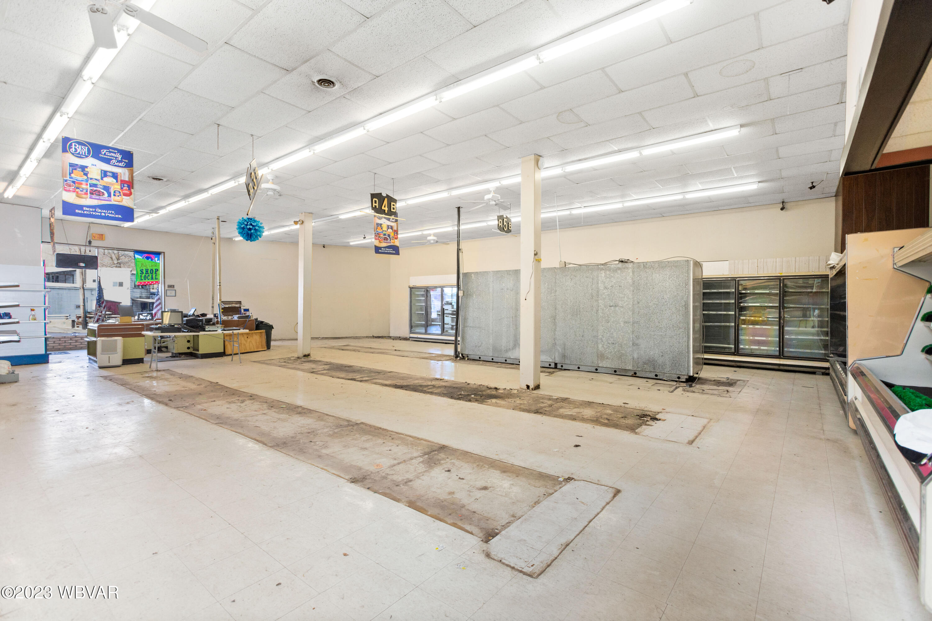 220 WATER STREET, Dushore, PA 18614 MLS WB96431 Listing