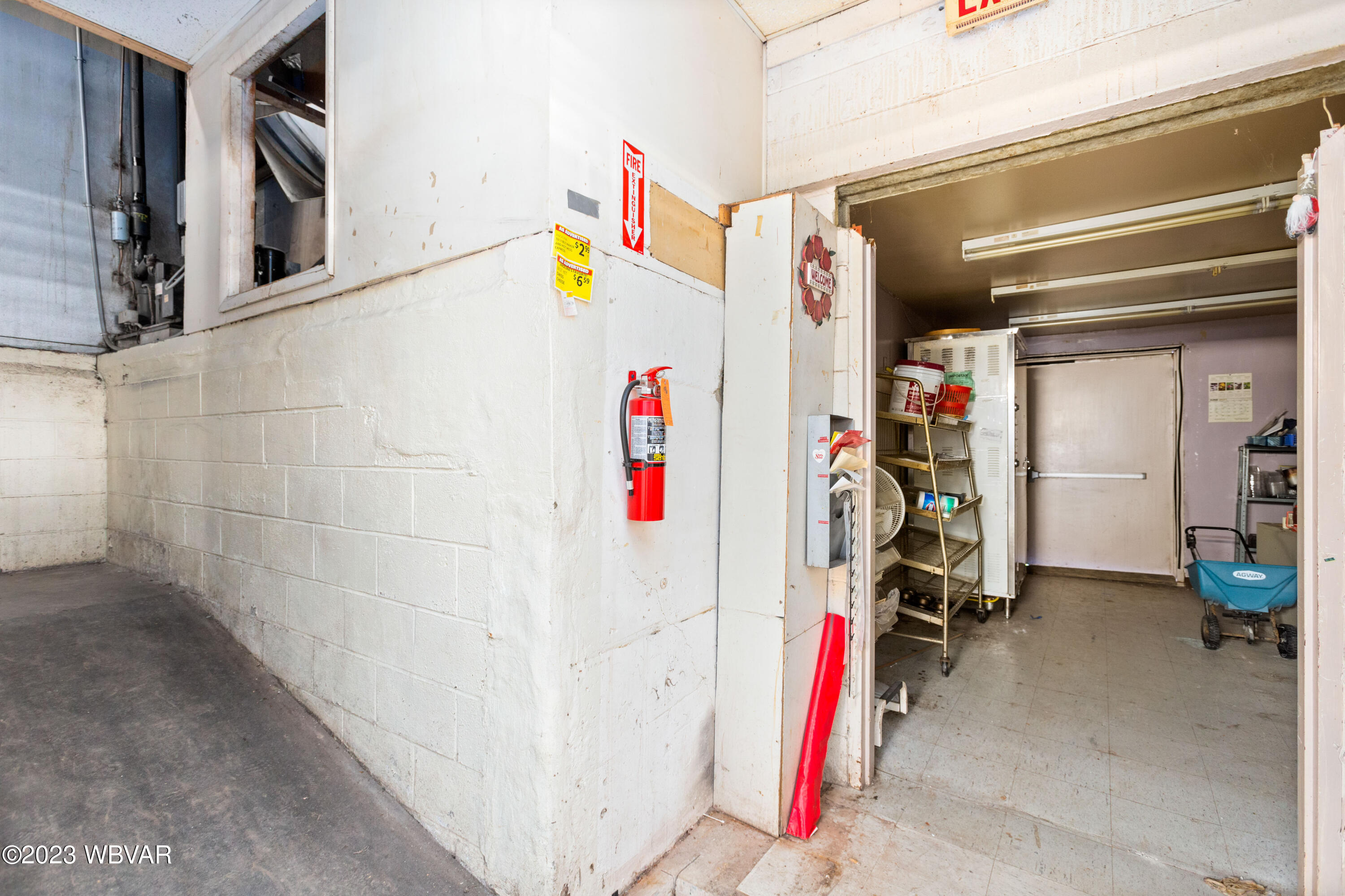 220 WATER STREET, Dushore, PA 18614 MLS WB96431 Listing