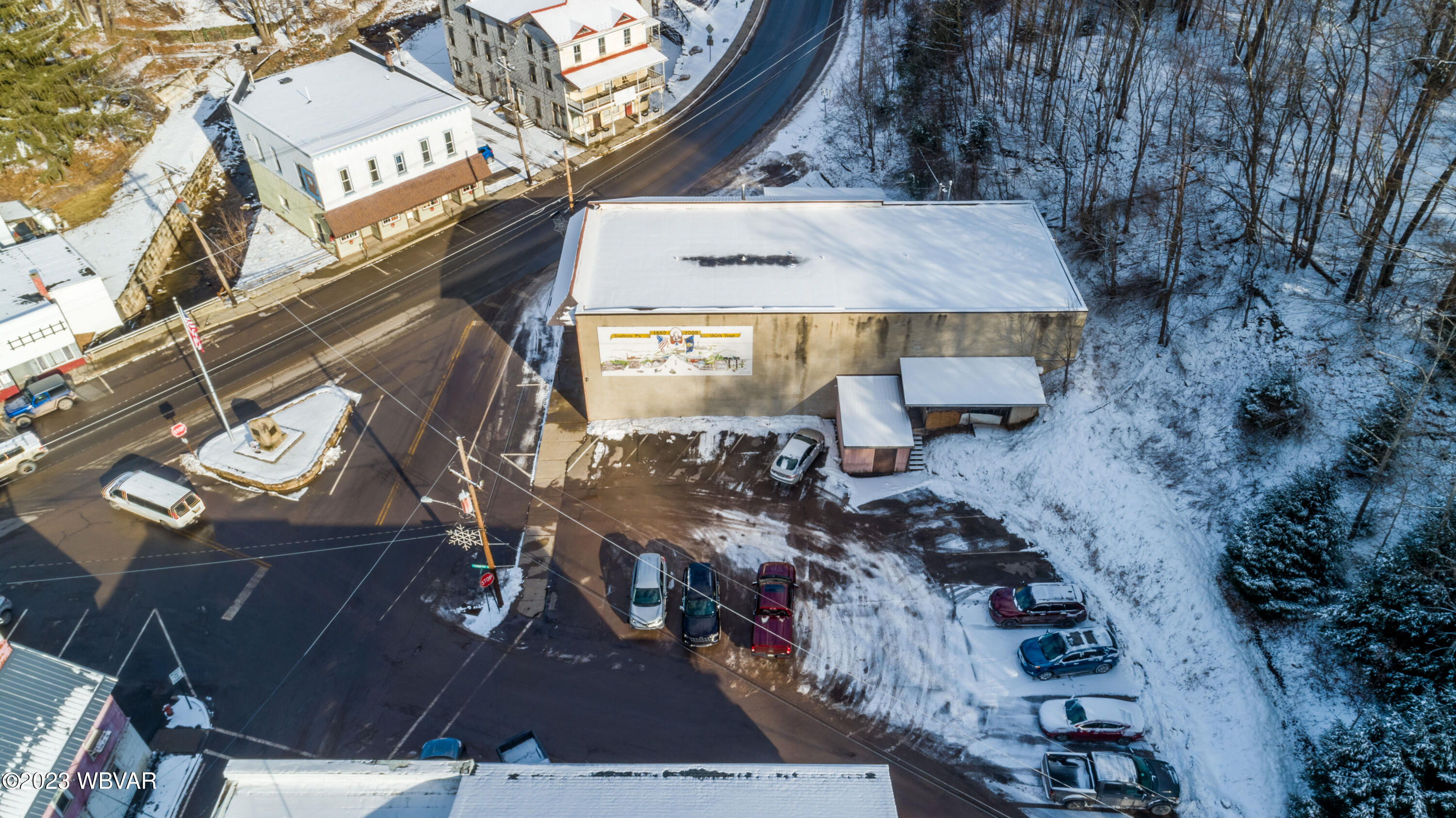 220 WATER STREET, Dushore, PA 18614 MLS WB96431 Listing