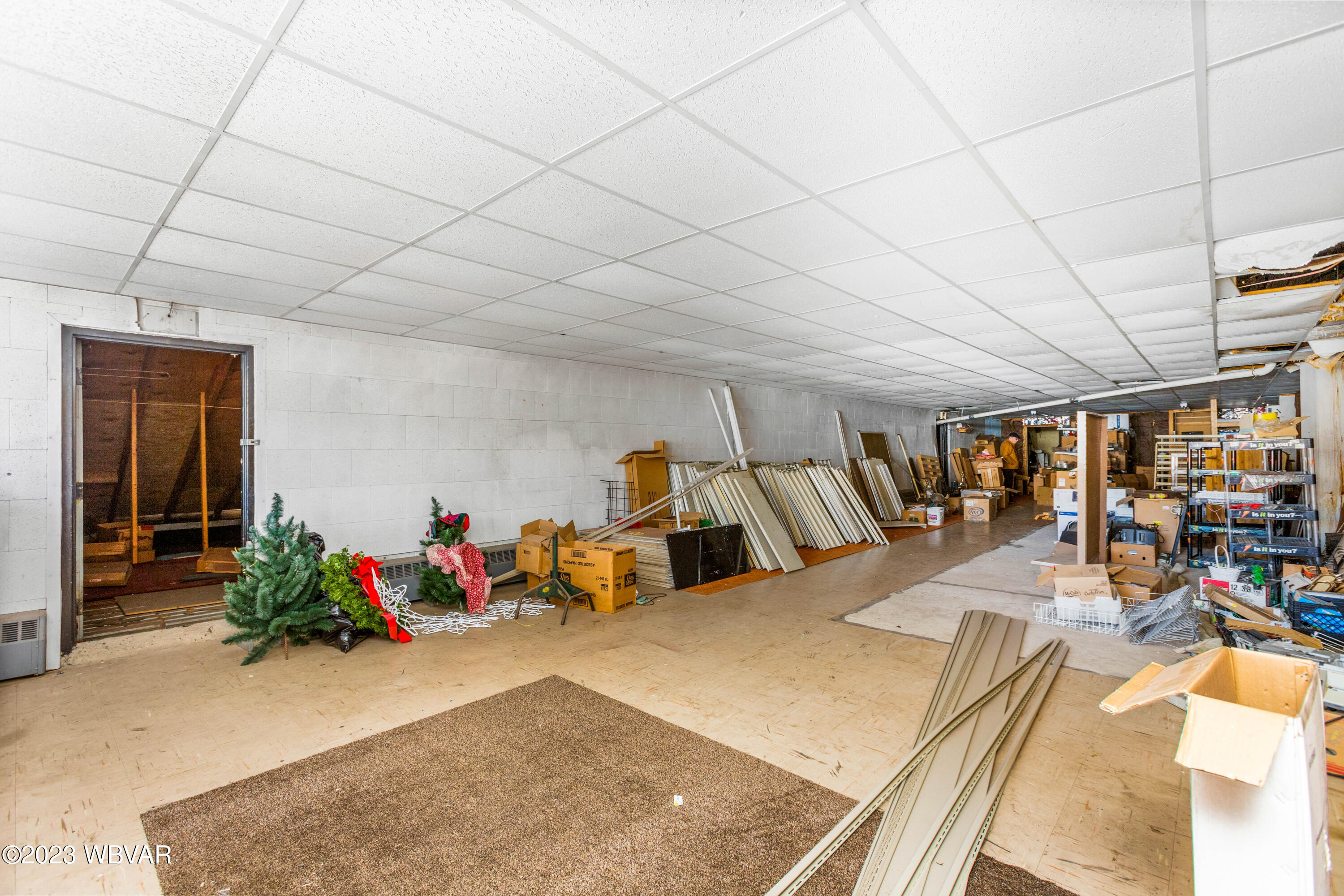 220 WATER STREET, Dushore, PA 18614 MLS WB96431 Listing