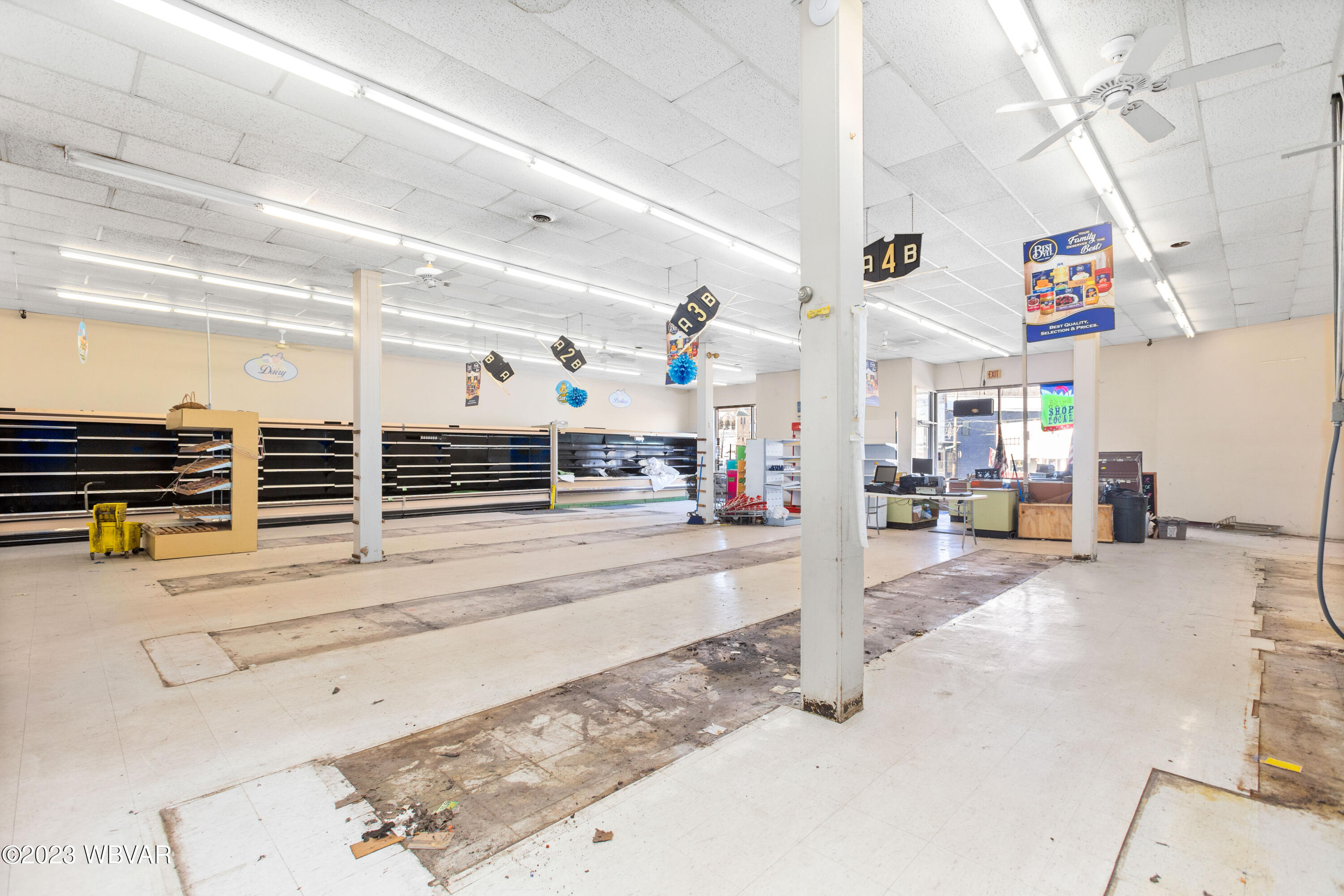 220 WATER STREET, Dushore, PA 18614 MLS WB96431 Listing