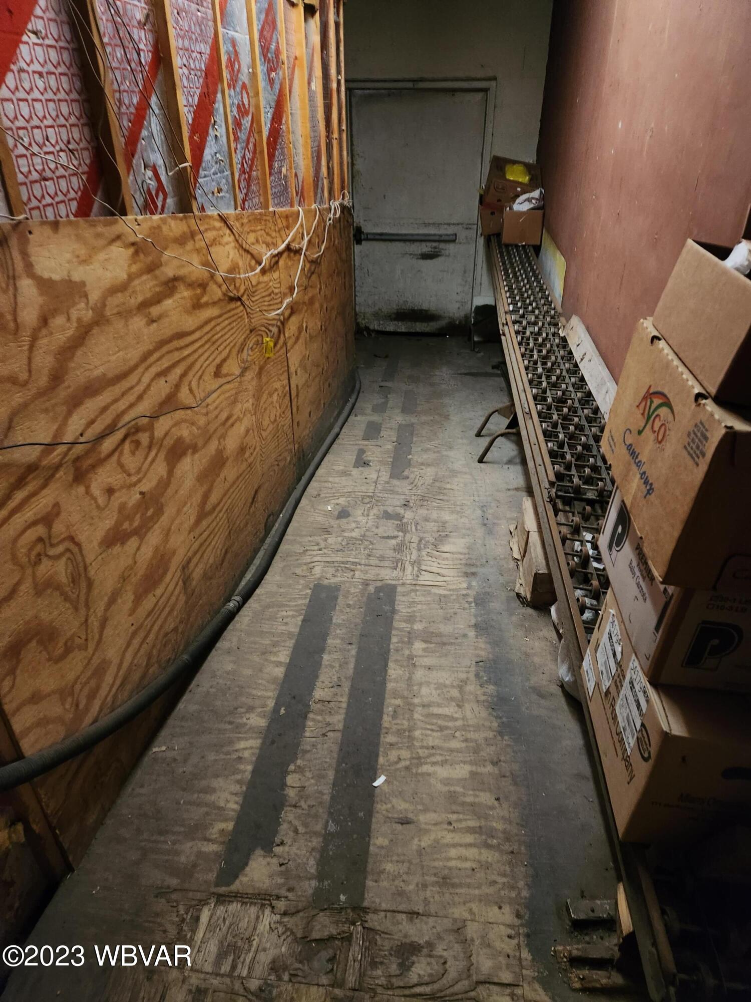 220 WATER STREET, Dushore, PA 18614 MLS WB96431 Listing