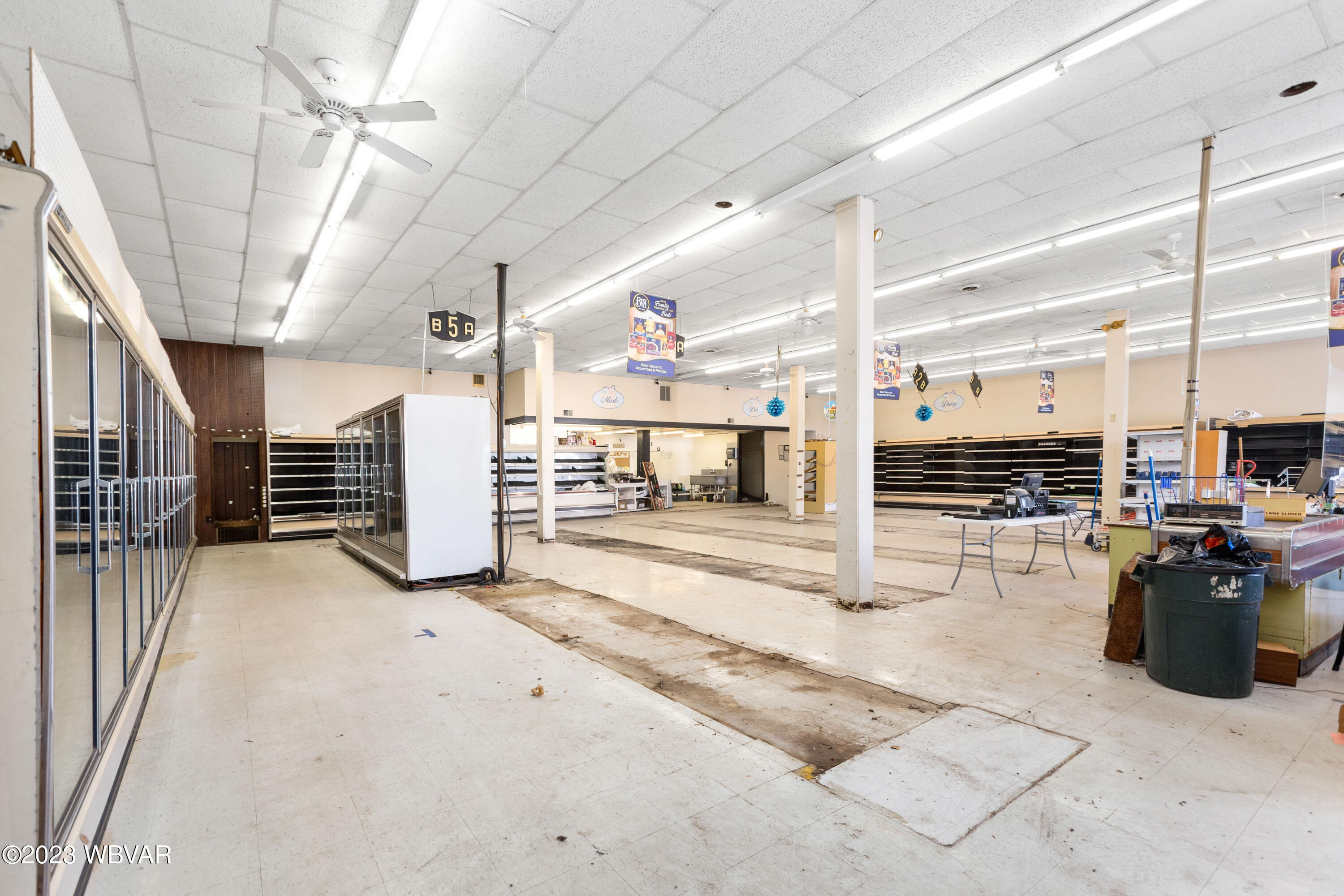 220 WATER STREET, Dushore, PA 18614 MLS WB96431 Listing