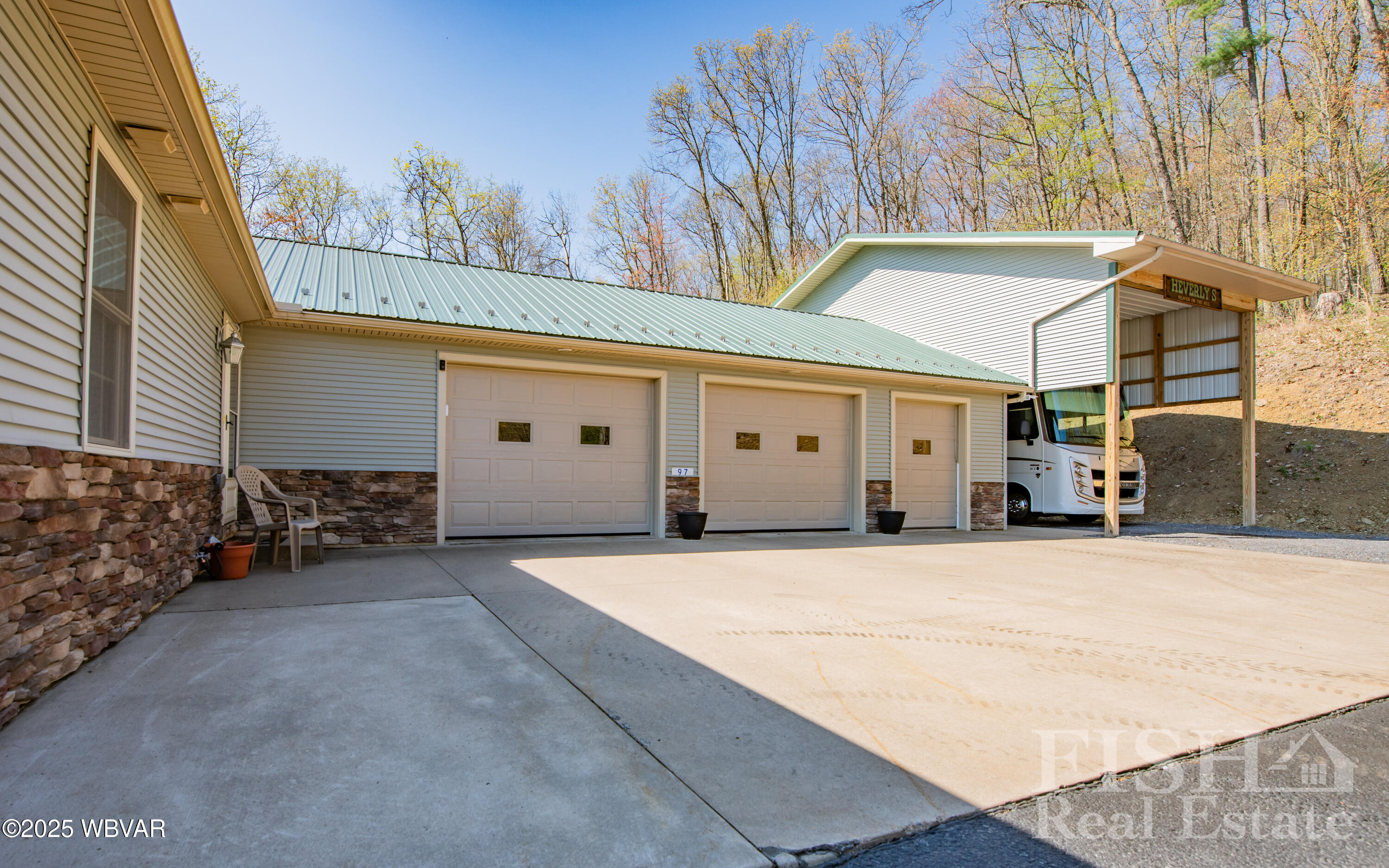 97 HEVERLY LANE