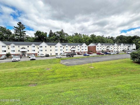 Properties 40 150 N MAIN STREET Mansfield PA 16933