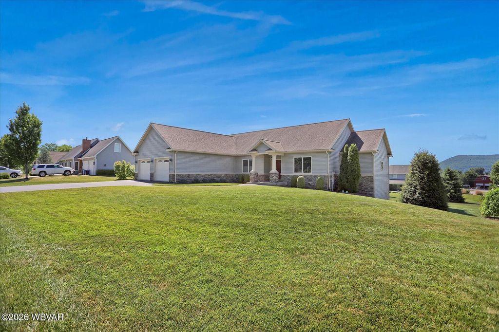Photo of 72 WILLIS DRIVE, Mill Hall, PA 17751 (MLS # WB-104160)