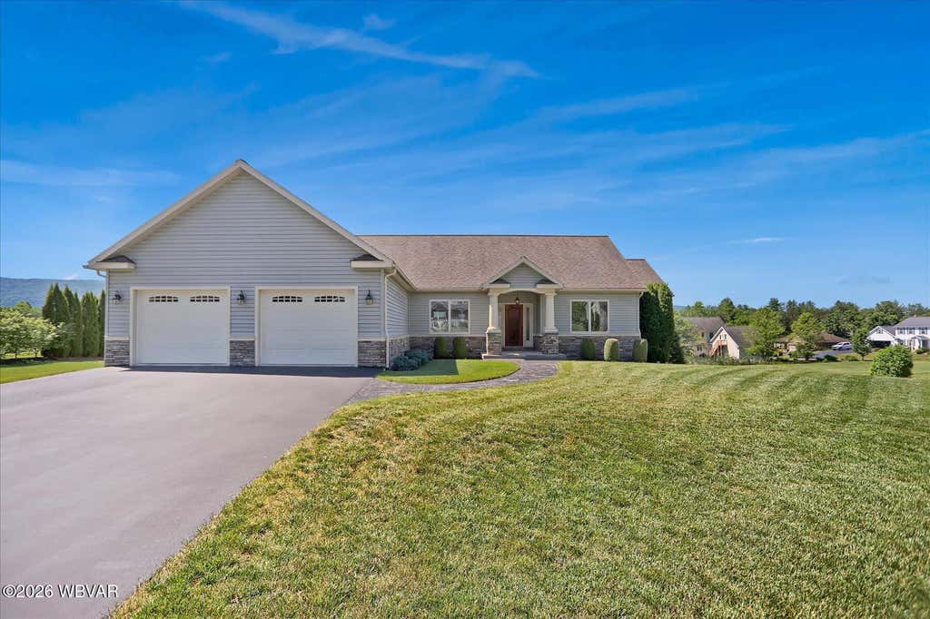 Photo of 72 WILLIS DRIVE, Mill Hall, PA 17751 (MLS # WB-104160)