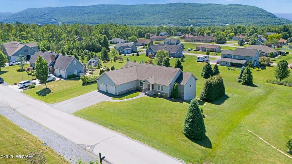 Photo of 72 WILLIS DRIVE, Mill Hall, PA 17751 (MLS # WB-104160)
