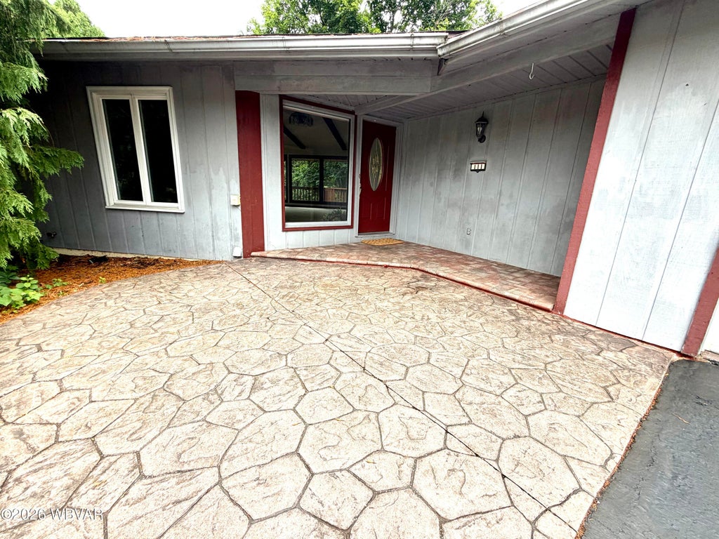 Photo of 111 ABERDEEN ROAD, Williamsport, PA 17701 (MLS # WB-104434)