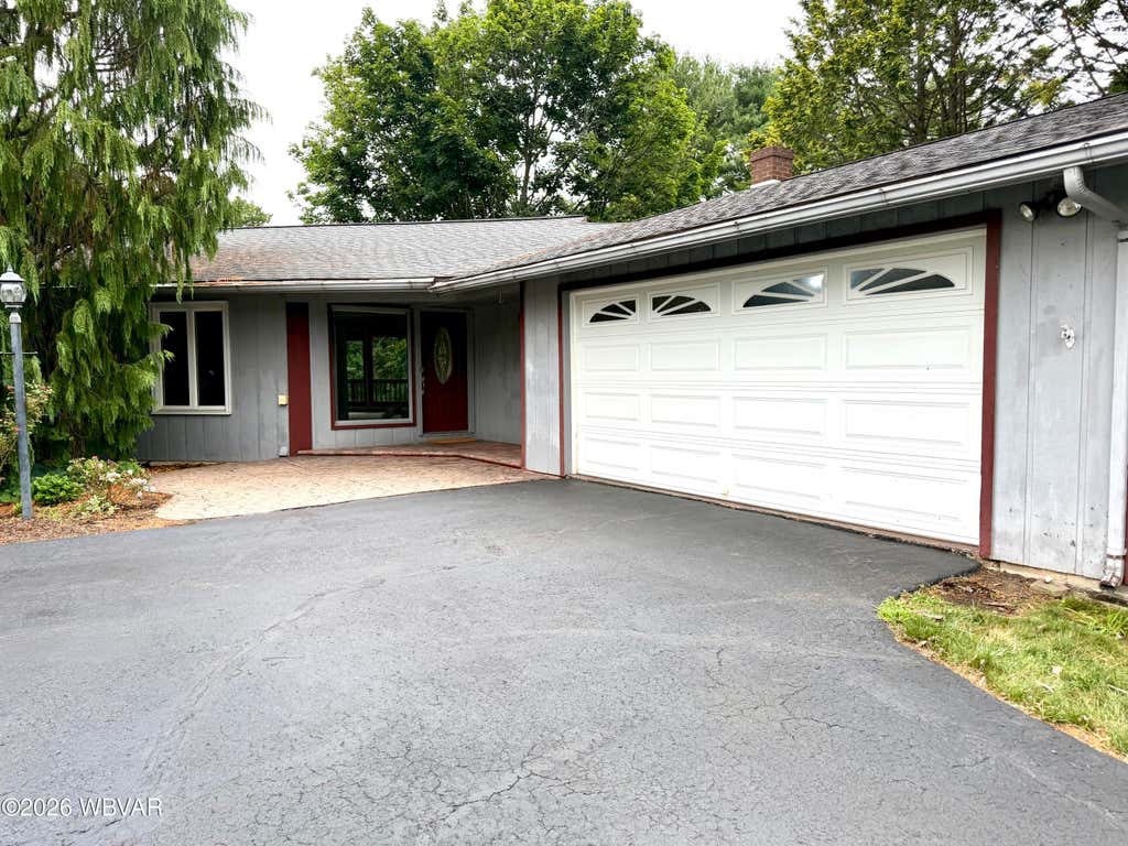 Photo of 111 ABERDEEN ROAD, Williamsport, PA 17701 (MLS # WB-104434)