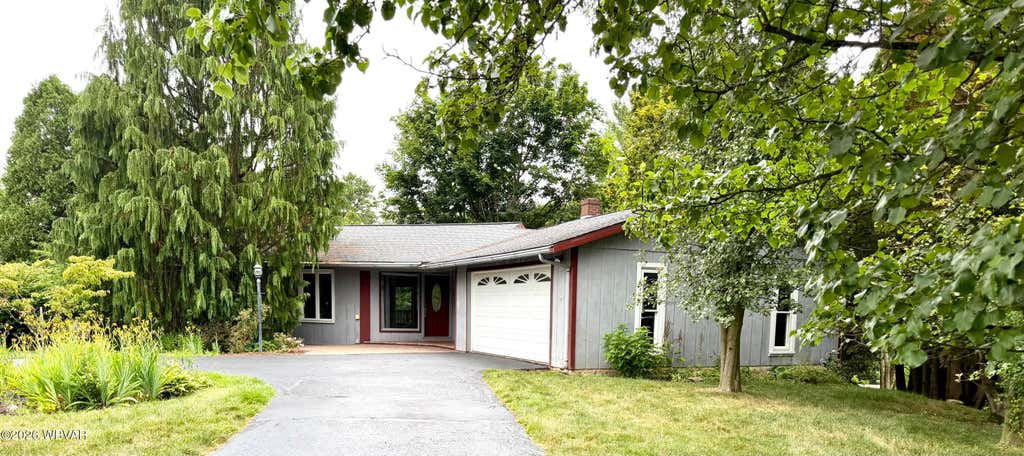 Photo of 111 ABERDEEN ROAD, Williamsport, PA 17701 (MLS # WB-104434)