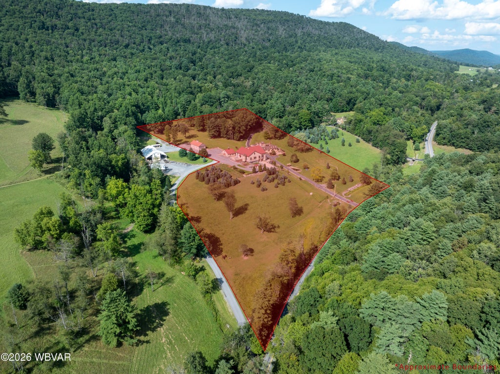 Photo of 247-249 SUGAR RUN ROAD, Beech Creek, PA 16822 (MLS # WB-105001)