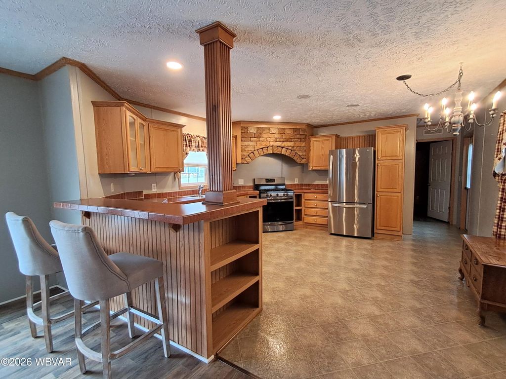 Photo of 637 WOODS AVENUE, Flemington, PA 17745 (MLS # WB-103809)