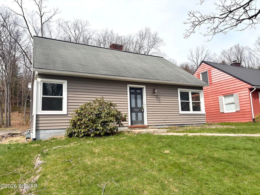 Photo of 41 CHARLOTTE STREET, Williamsport, PA 17701 (MLS # WB-103533)