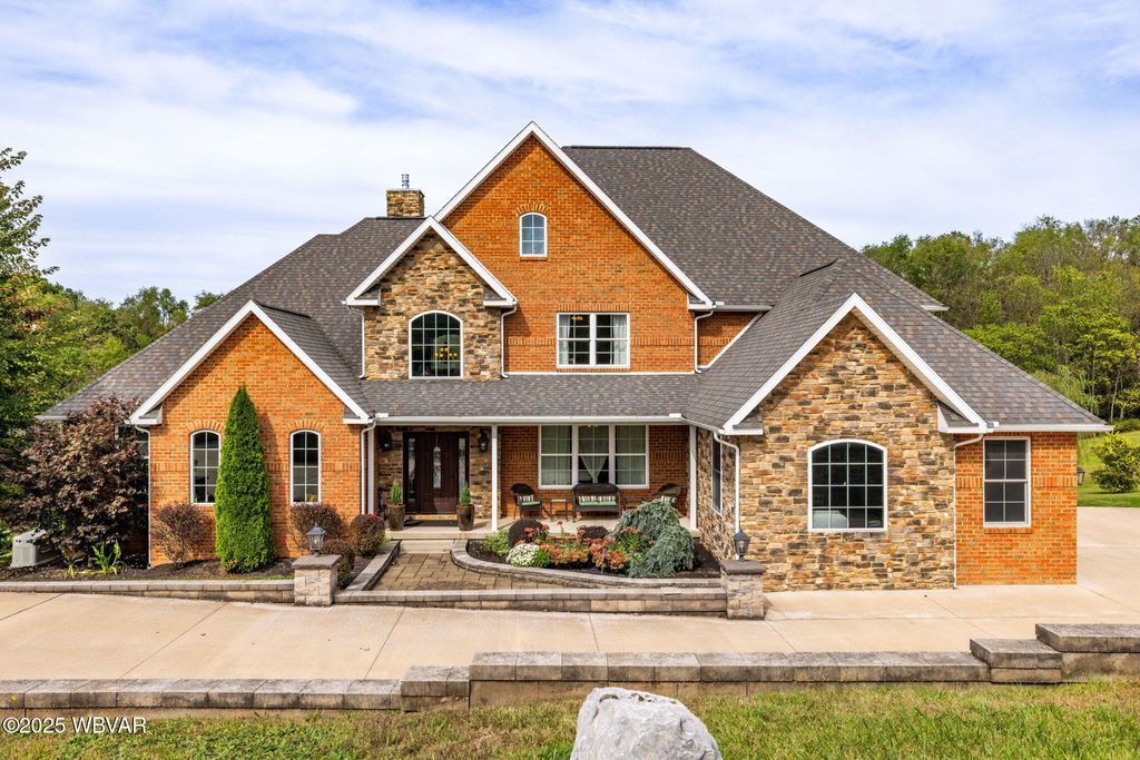 Photo of 163 WHISPERING LANE, Montoursville, PA 17754 (MLS # WB-102538)
