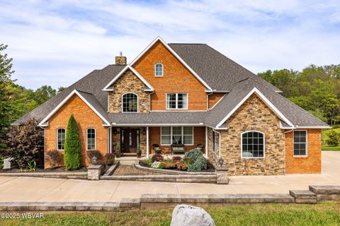 Properties 95 163 WHISPERING LANE Montoursville PA 17754